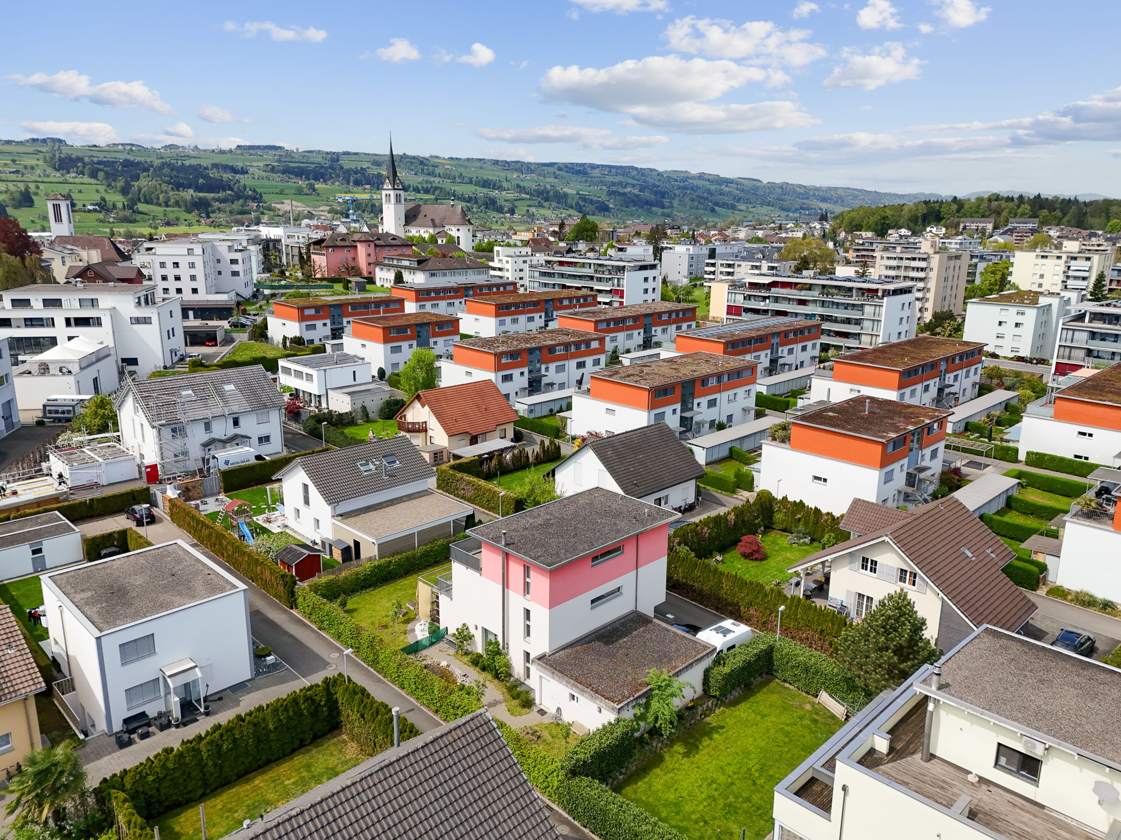 5.5-Zimmer-EFH mit grossem Garten in Hochdorf - effizient - 36