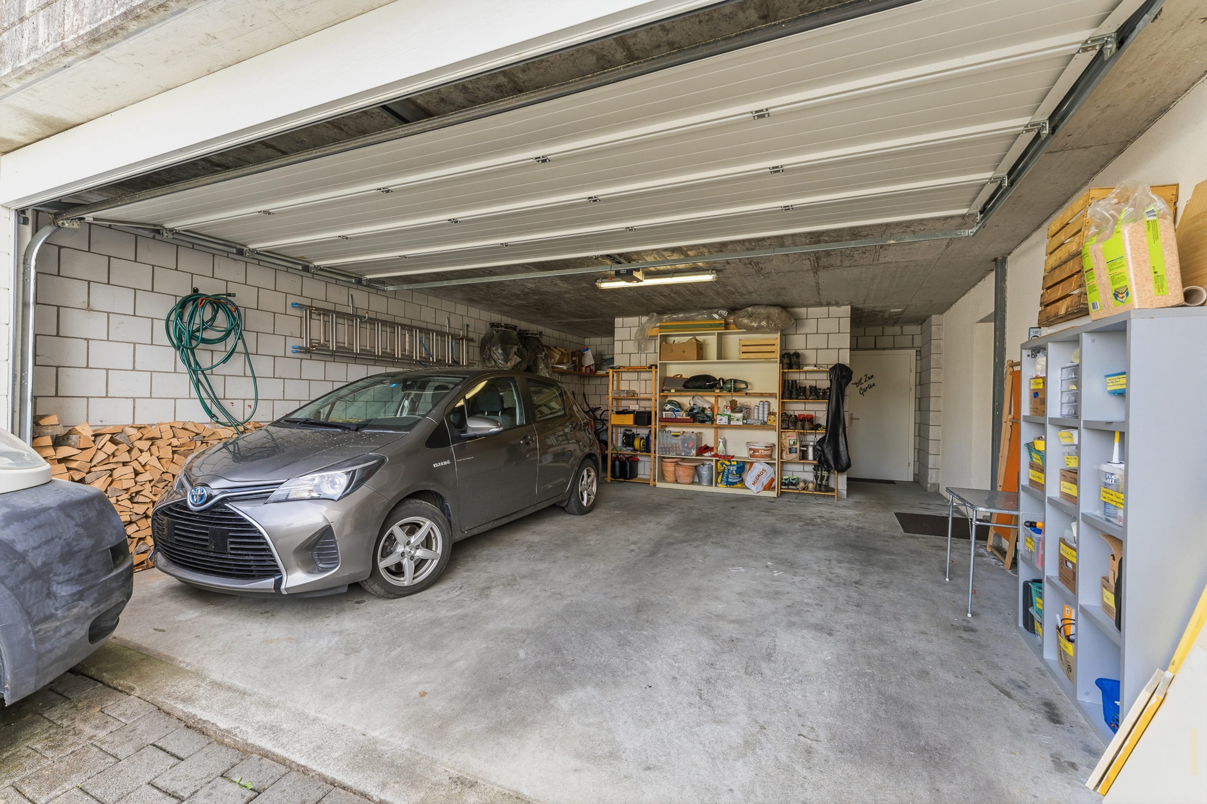 5.5-Zimmer-EFH mit grossem Garten in Hochdorf - effizient - 29