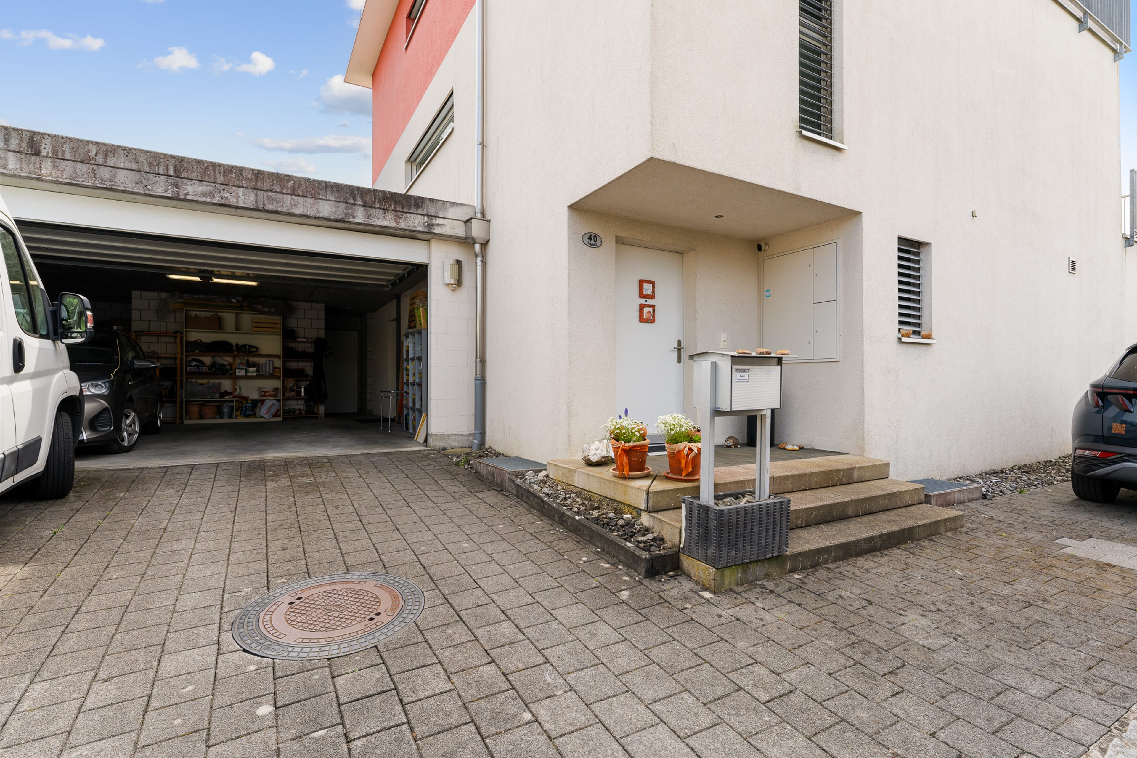 5.5-Zimmer-EFH mit grossem Garten in Hochdorf - effizient - 30