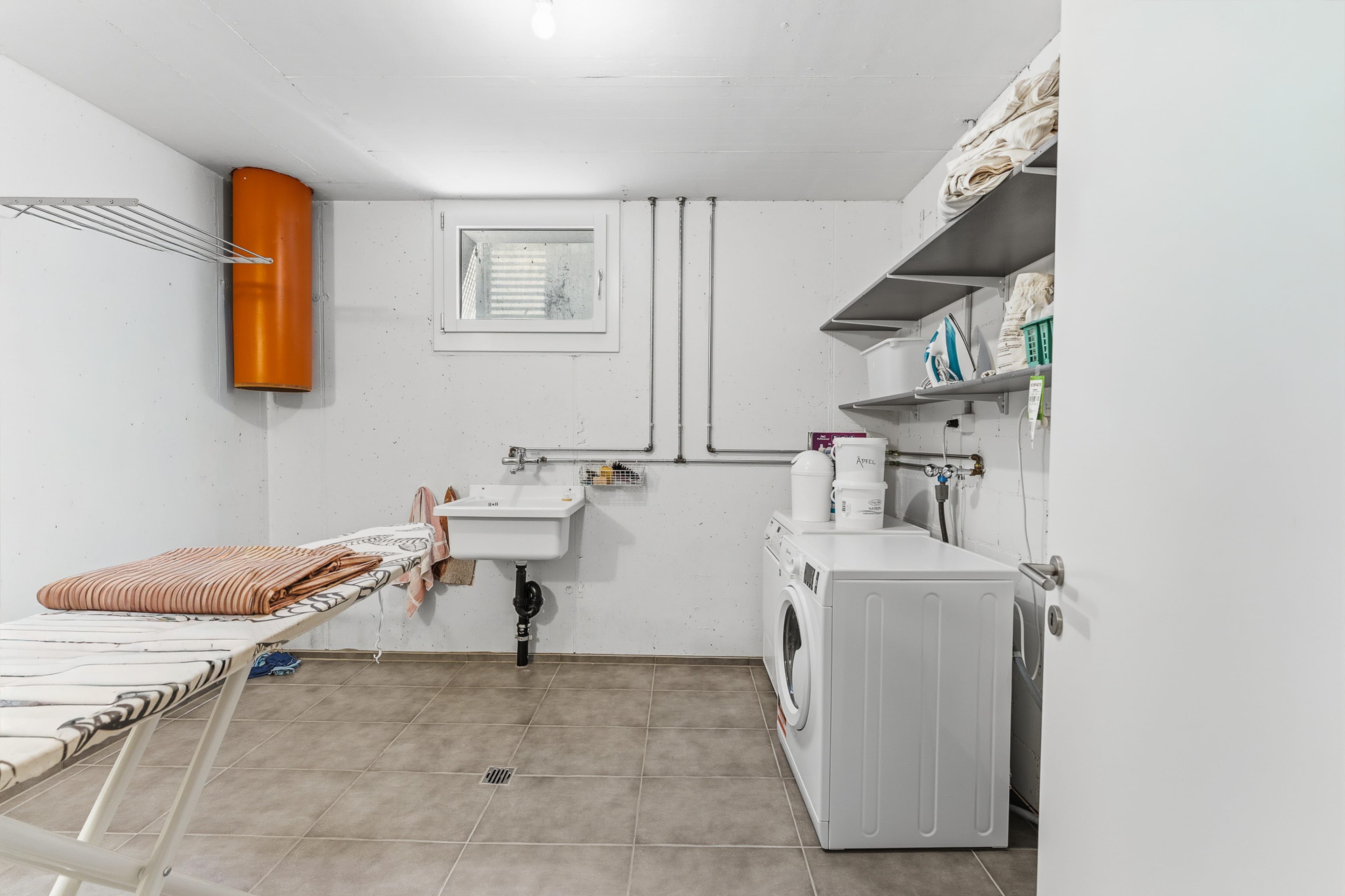 5.5-Zimmer-EFH mit grossem Garten in Hochdorf - effizient - 34