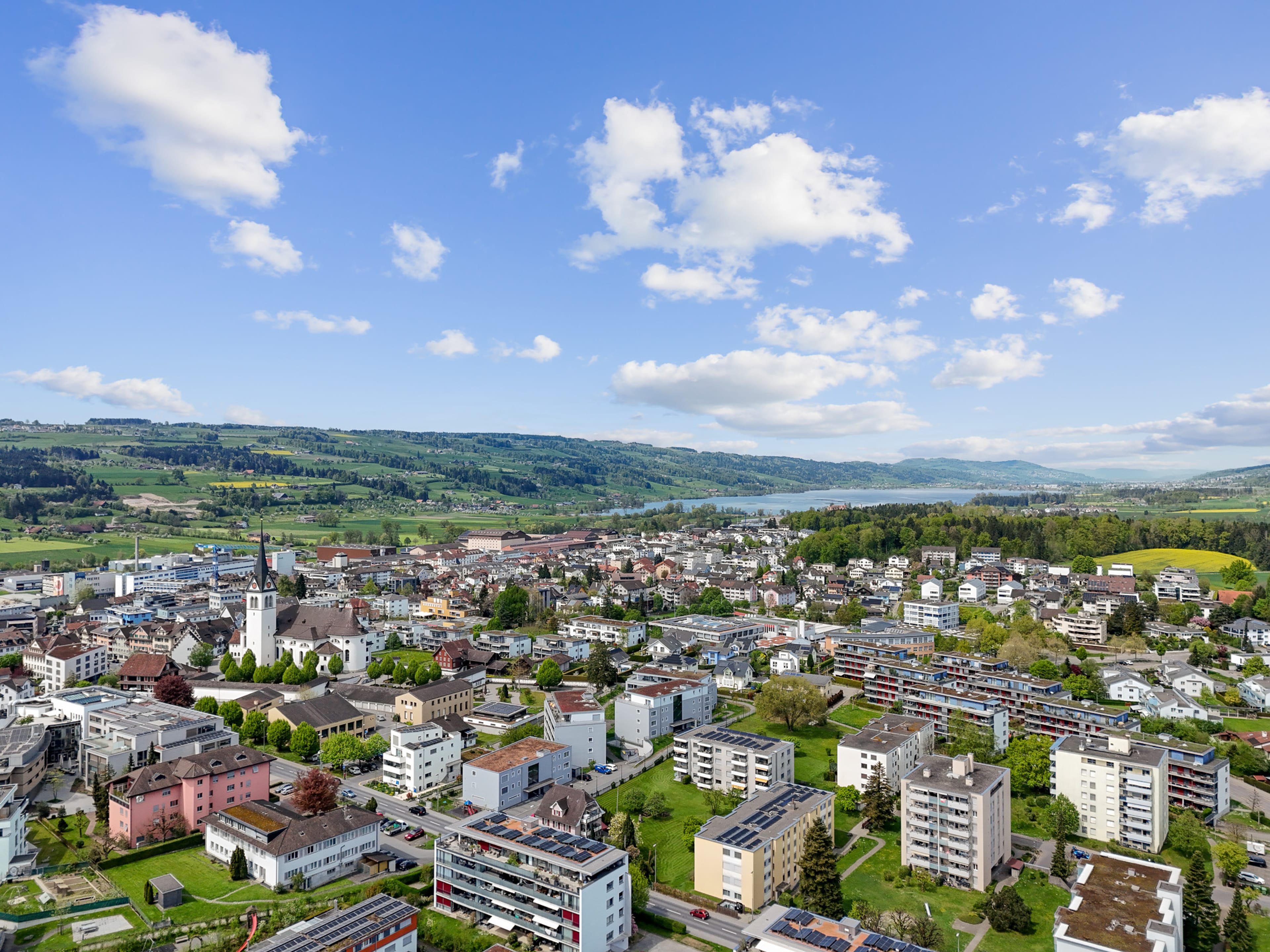 5.5-Zimmer-EFH mit grossem Garten in Hochdorf - effizient - 40
