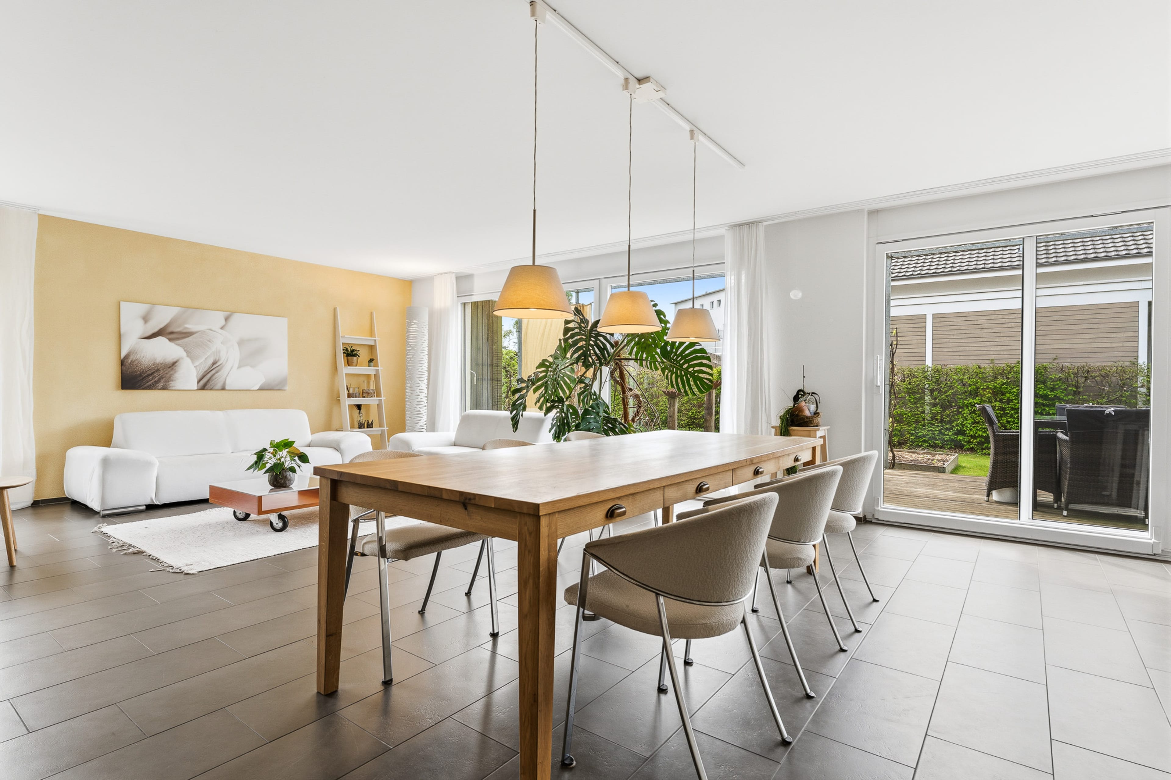 5.5-Zimmer-EFH mit grossem Garten in Hochdorf - effizient - 12
