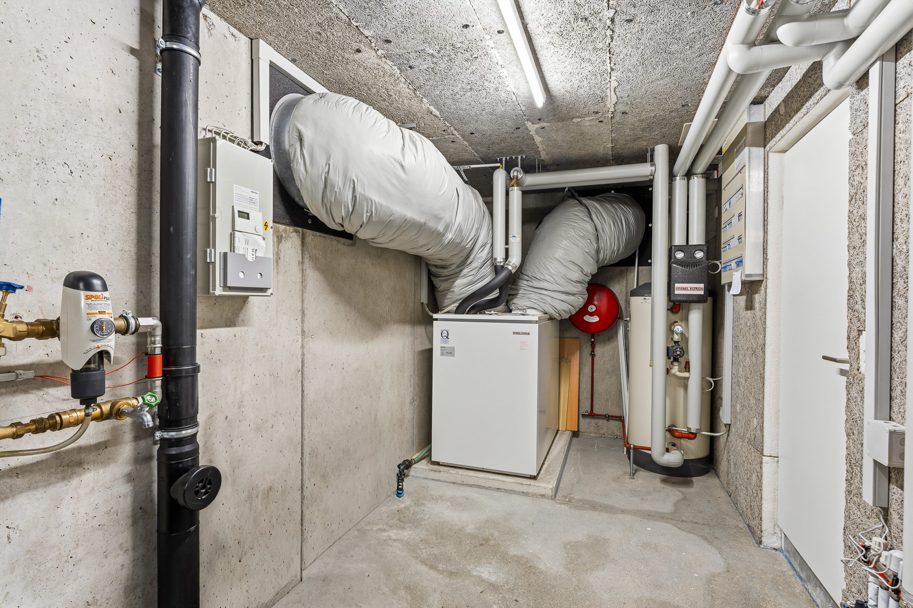 5.5-Zimmer-EFH mit grossem Garten in Hochdorf - effizient - 31