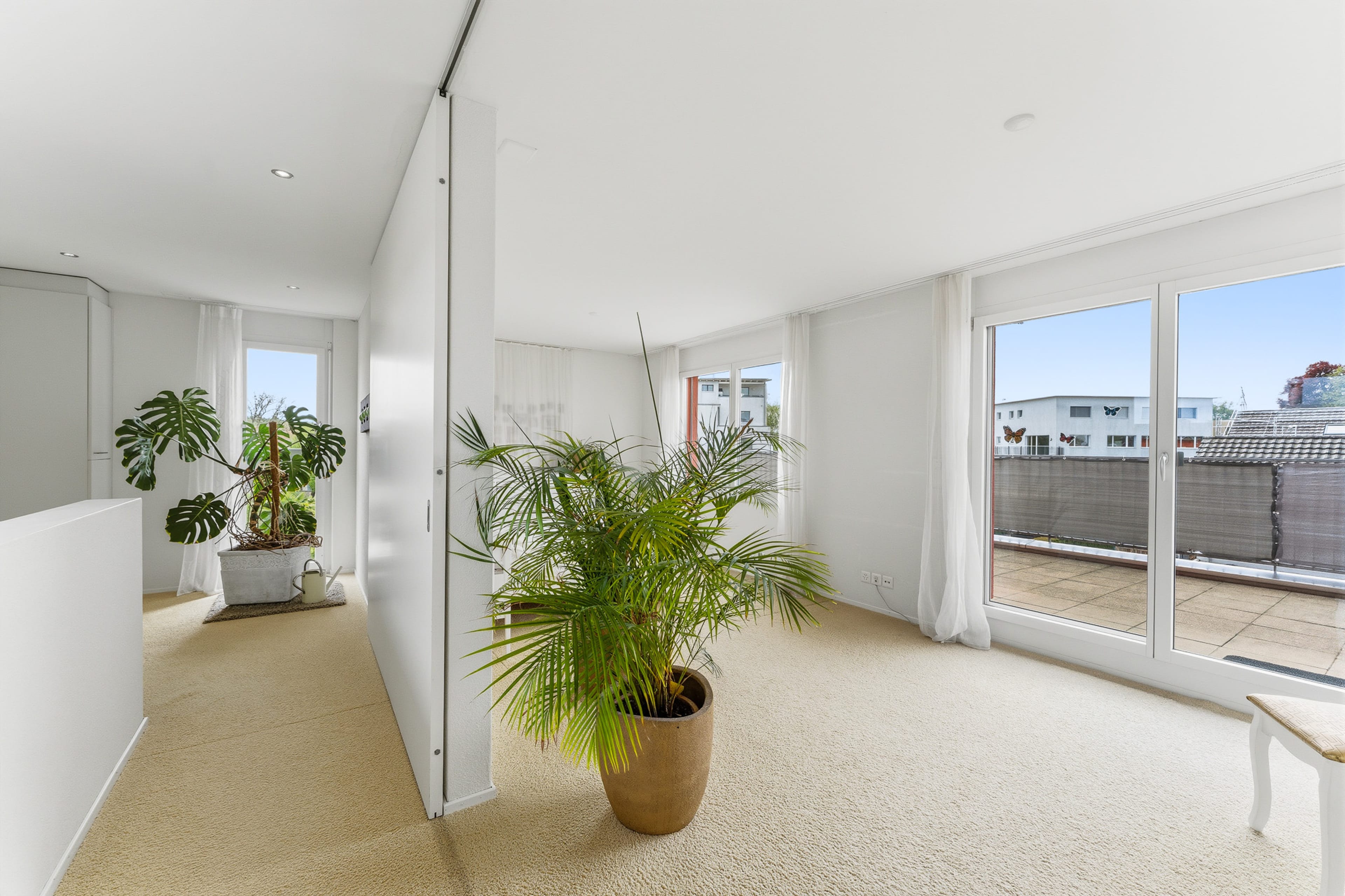 5.5-Zimmer-EFH mit grossem Garten in Hochdorf - effizient - 16