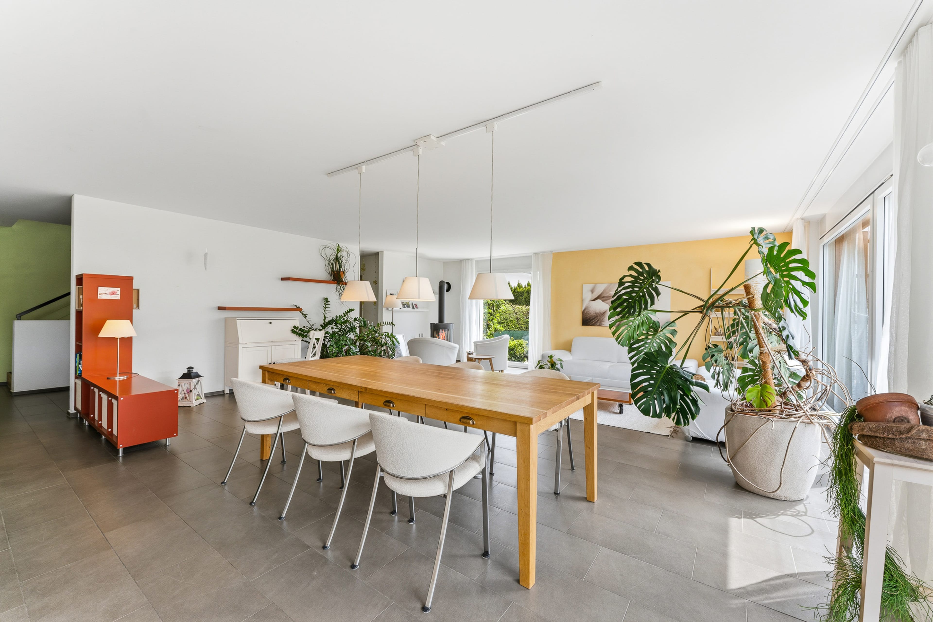 5.5-Zimmer-EFH mit grossem Garten in Hochdorf - effizient - 11