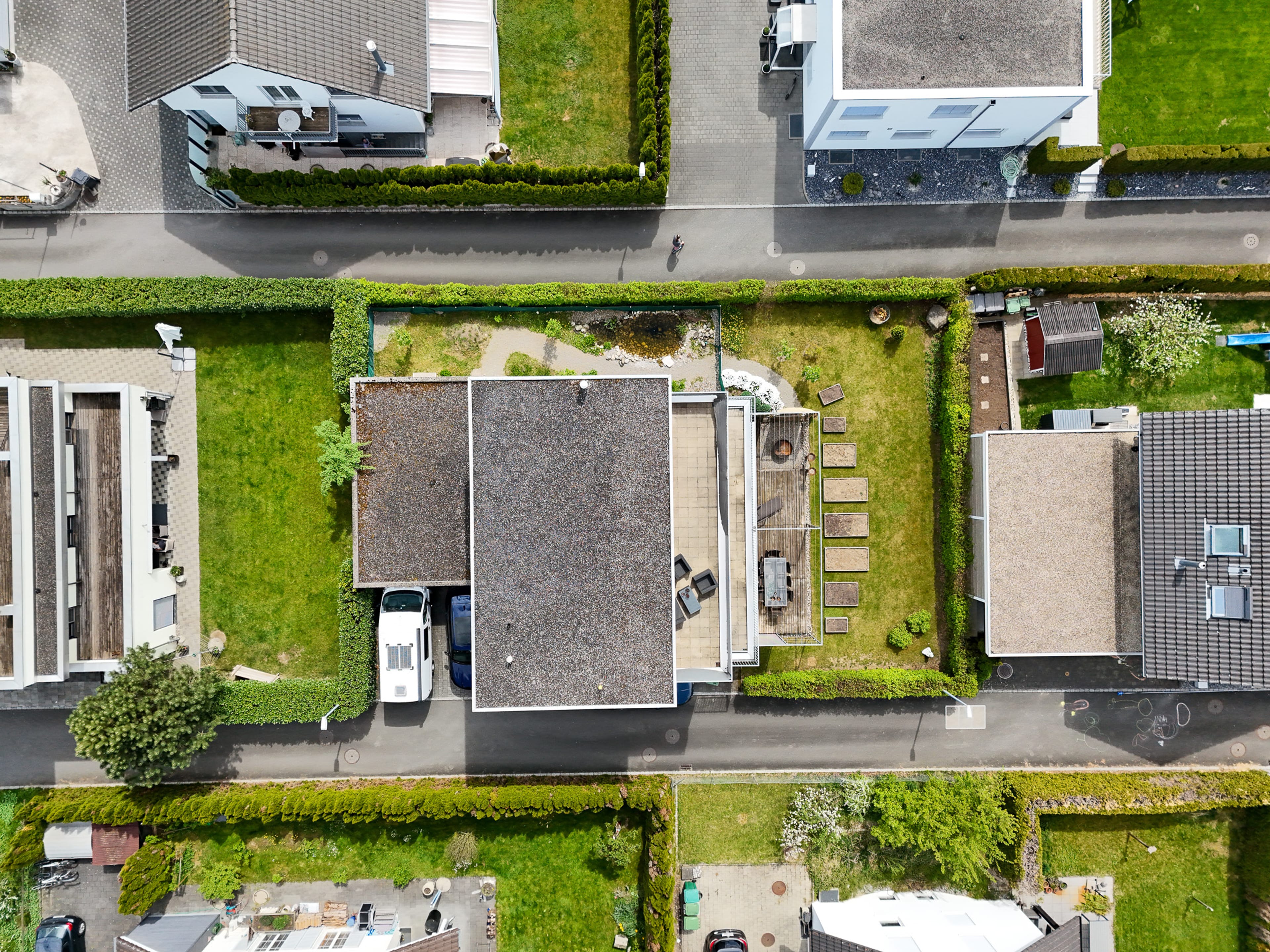 5.5-Zimmer-EFH mit grossem Garten in Hochdorf - effizient - 35