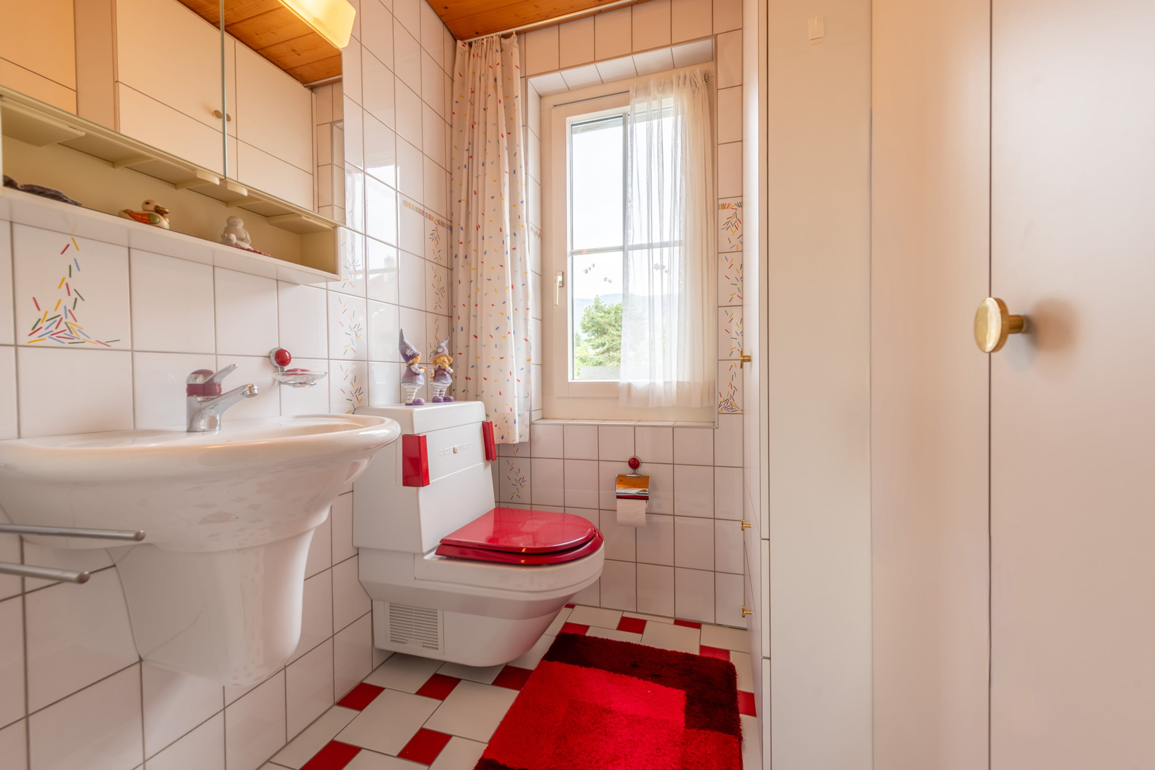 Stadtnah wohnen mit viel Freiraum - Reiheneckhaus mit 460 m² Grundstück - 13