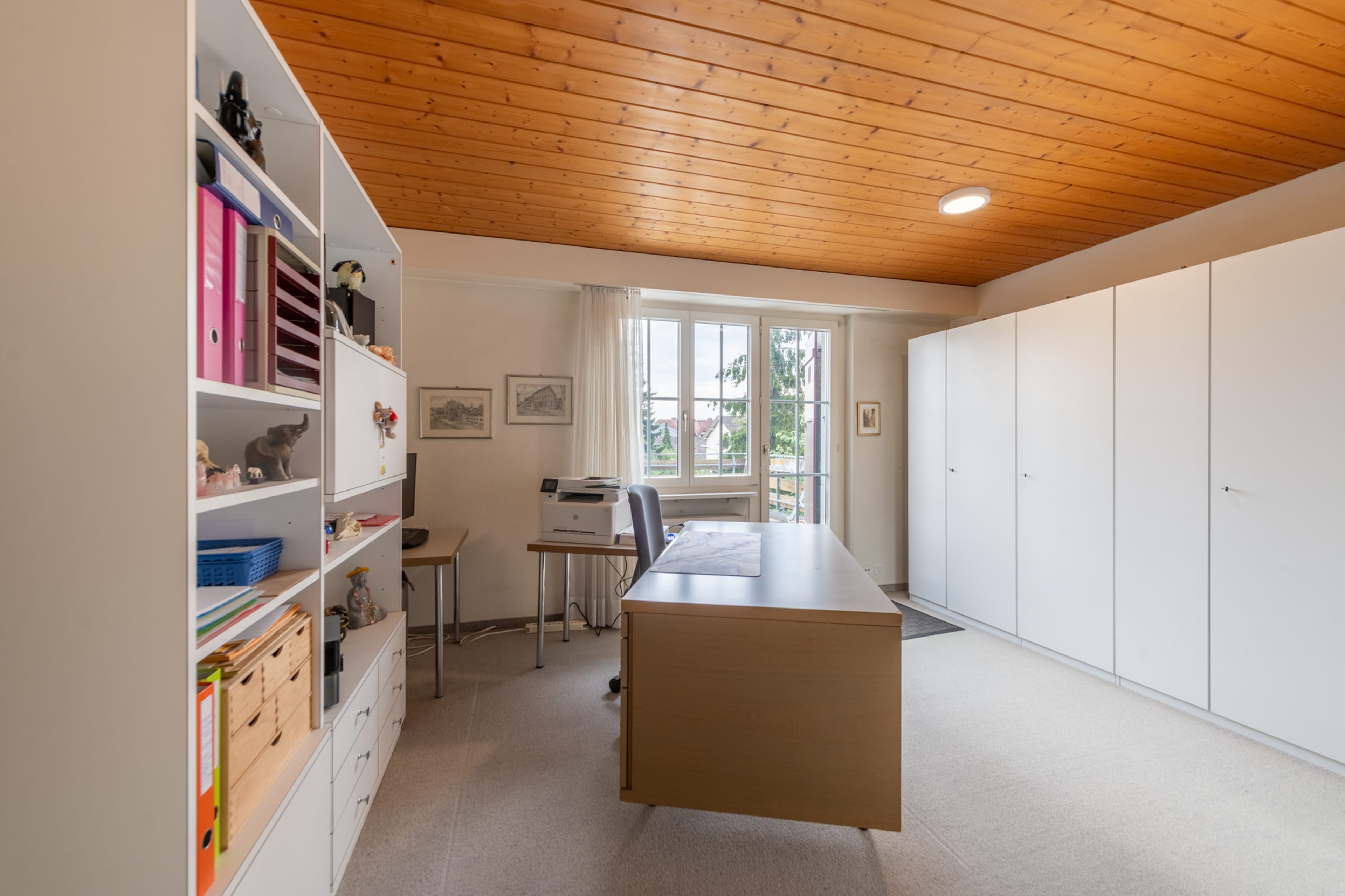Stadtnah wohnen mit viel Freiraum - Reiheneckhaus mit 460 m² Grundstück - 11