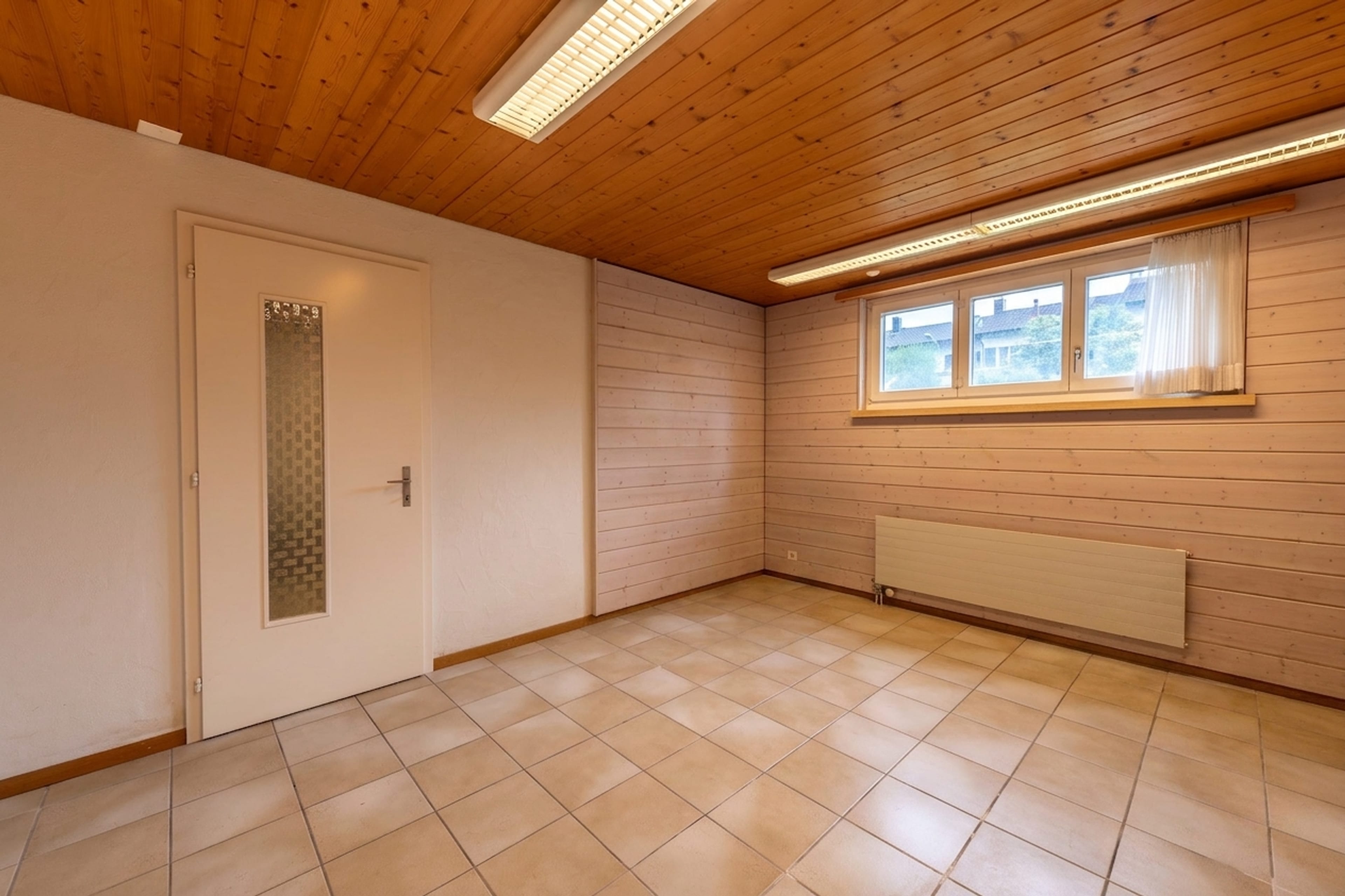 Stadtnah wohnen mit viel Freiraum - Reiheneckhaus mit 460 m² Grundstück - 15