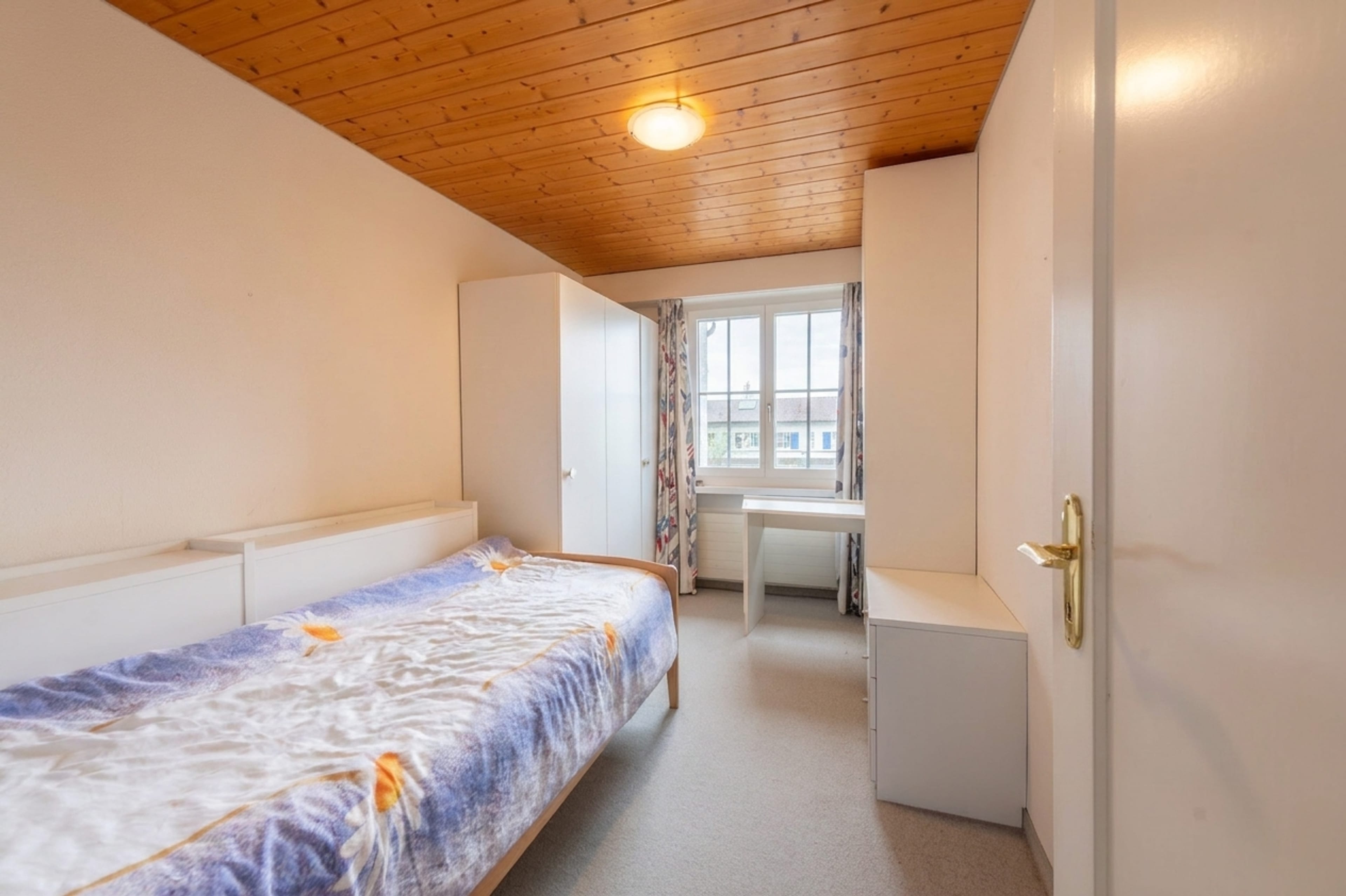 Stadtnah wohnen mit viel Freiraum - Reiheneckhaus mit 460 m² Grundstück - 10