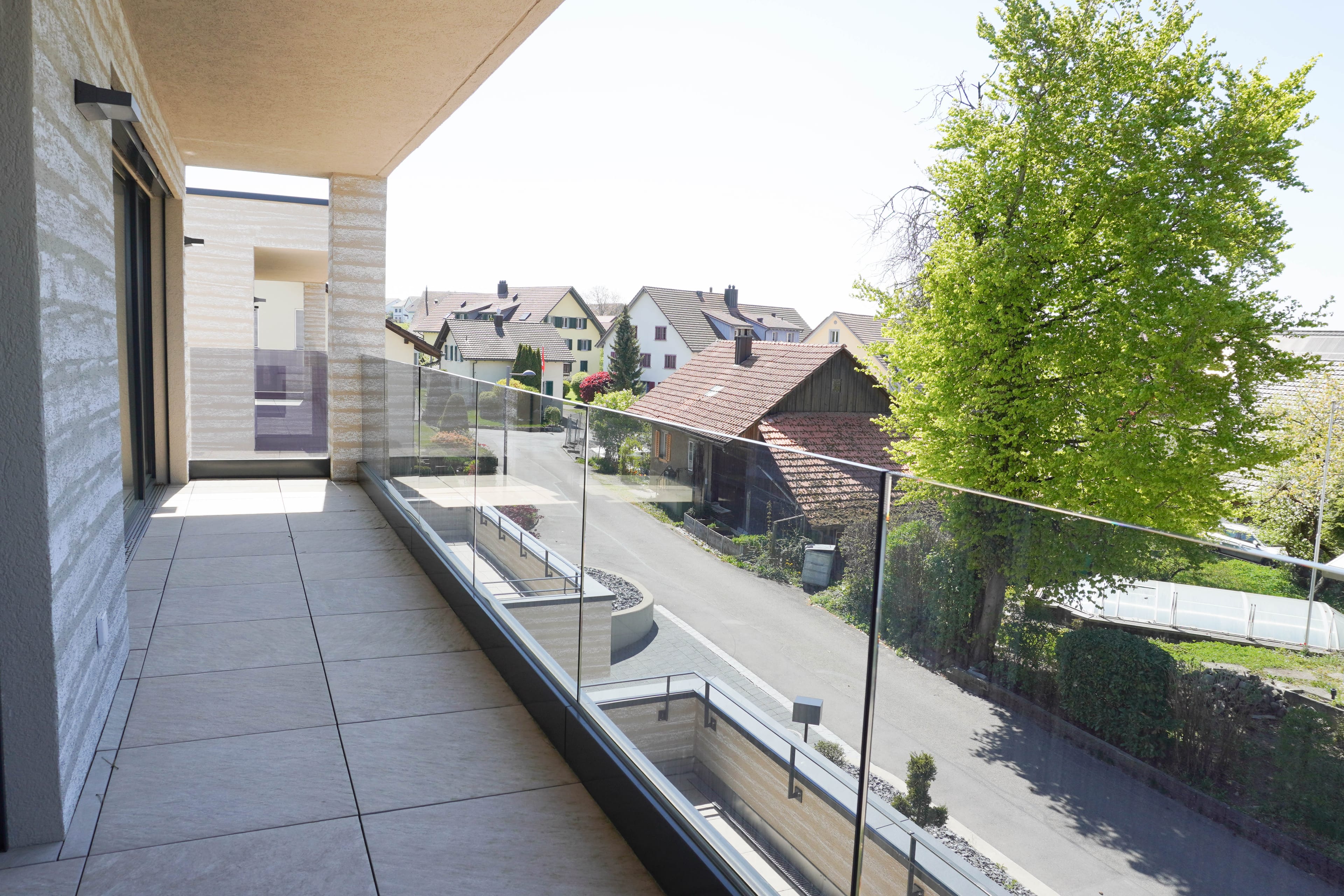 Freistehendes 5½ Zimmer-EFH im Friedlisberg - 11