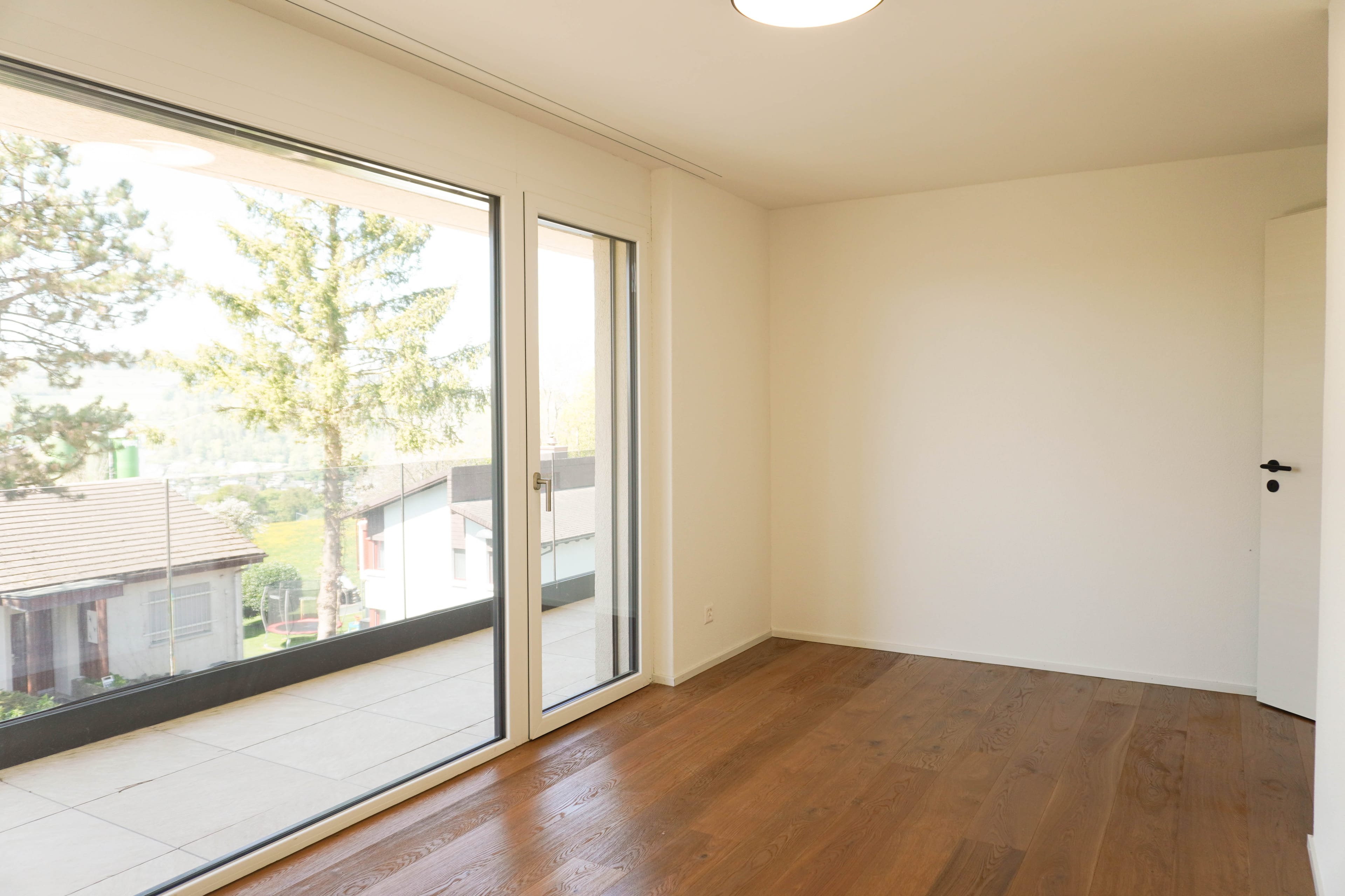 Freistehendes 5½ Zimmer-EFH im Friedlisberg - 12