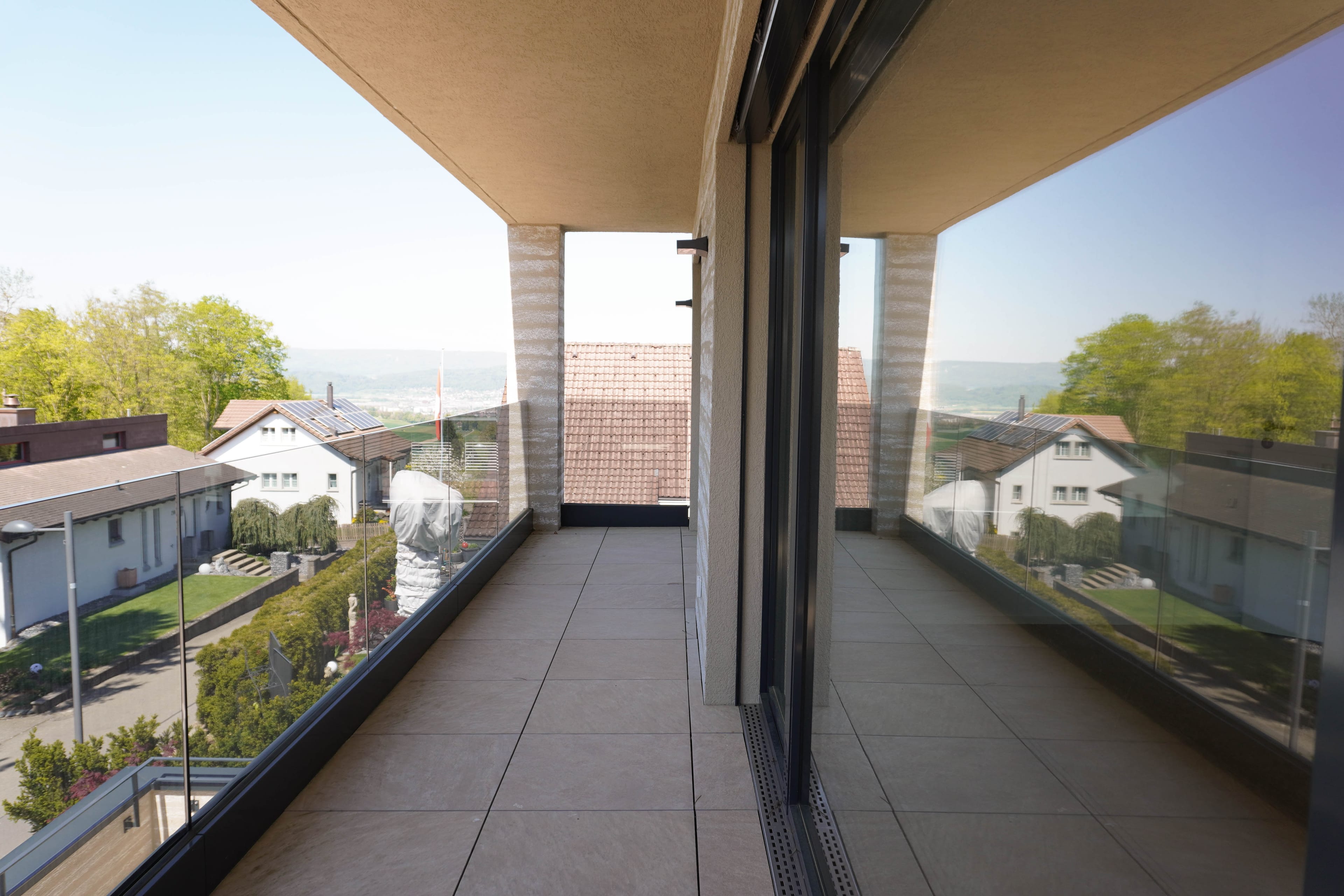 Freistehendes 5½ Zimmer-EFH im Friedlisberg - 14