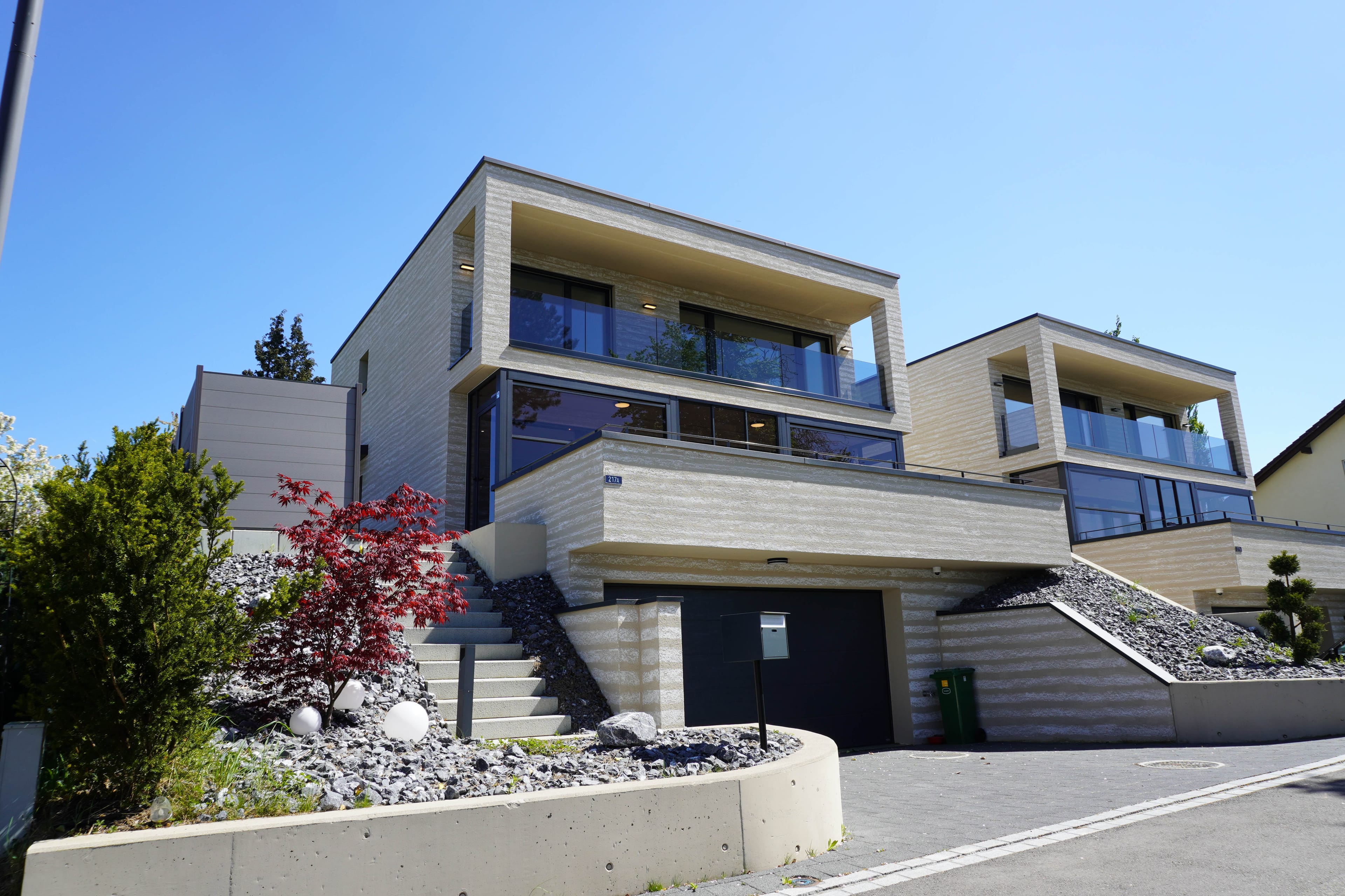 Freistehendes 5½ Zimmer-EFH im Friedlisberg - 22