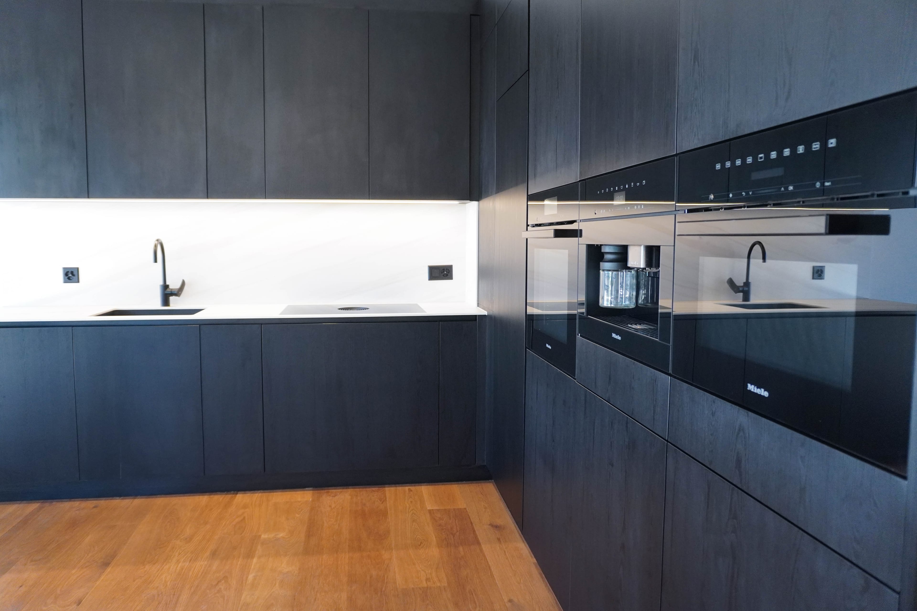 Freistehendes 5½ Zimmer-EFH im Friedlisberg - 20