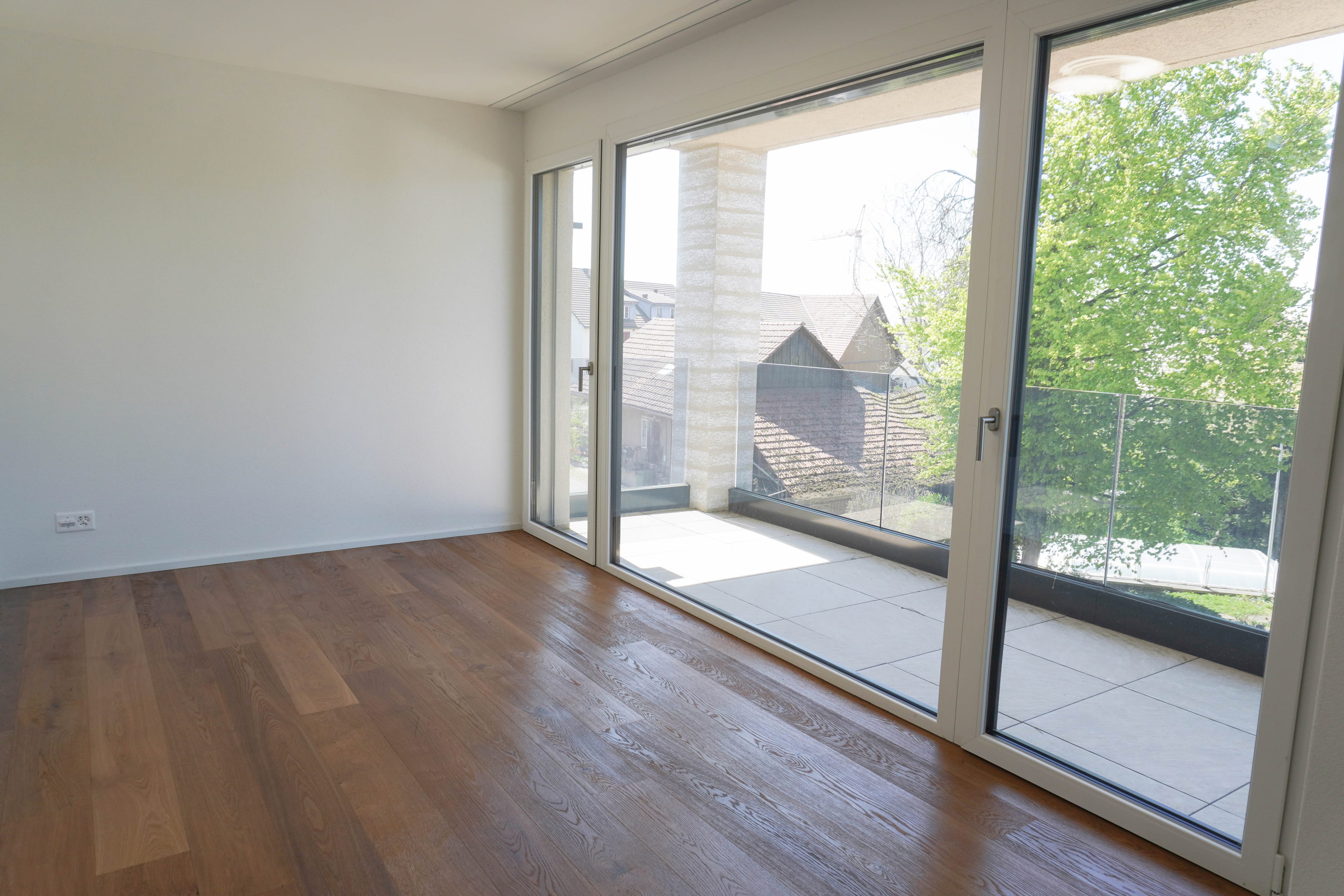 Freistehendes 5½ Zimmer-EFH im Friedlisberg - 8