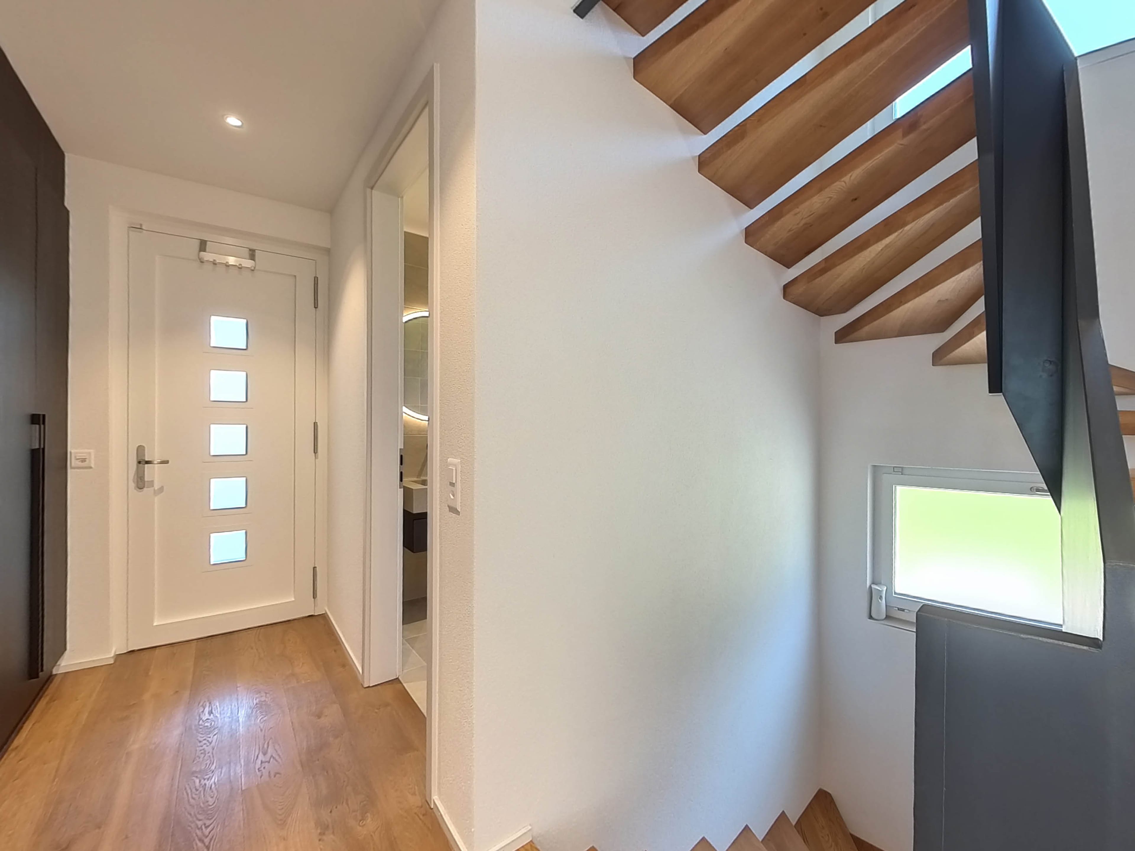 Freistehendes 5½ Zimmer-EFH im Friedlisberg - 15
