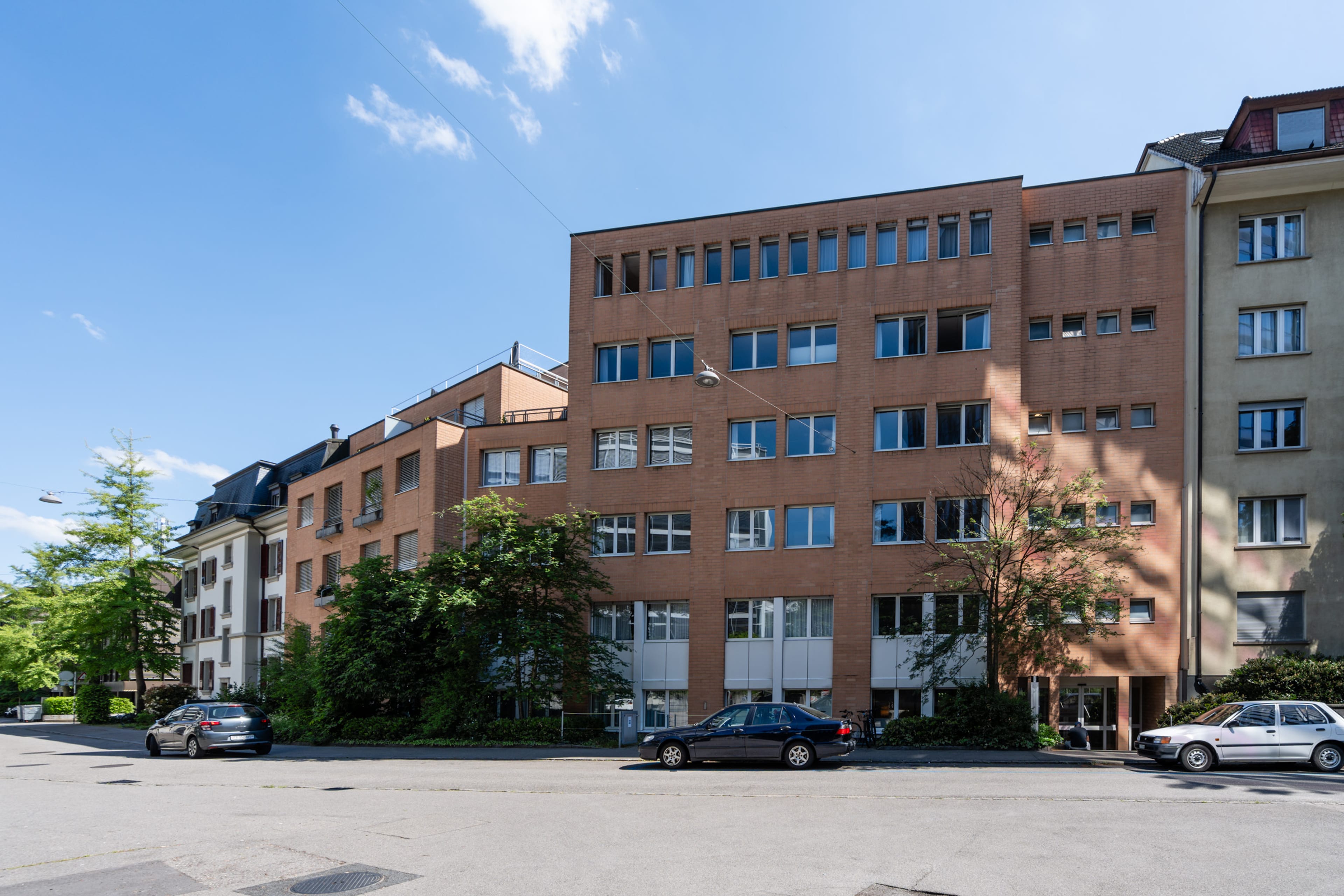Immobilienanlage mit Wohn- und Gewerbefläche - Bild 4