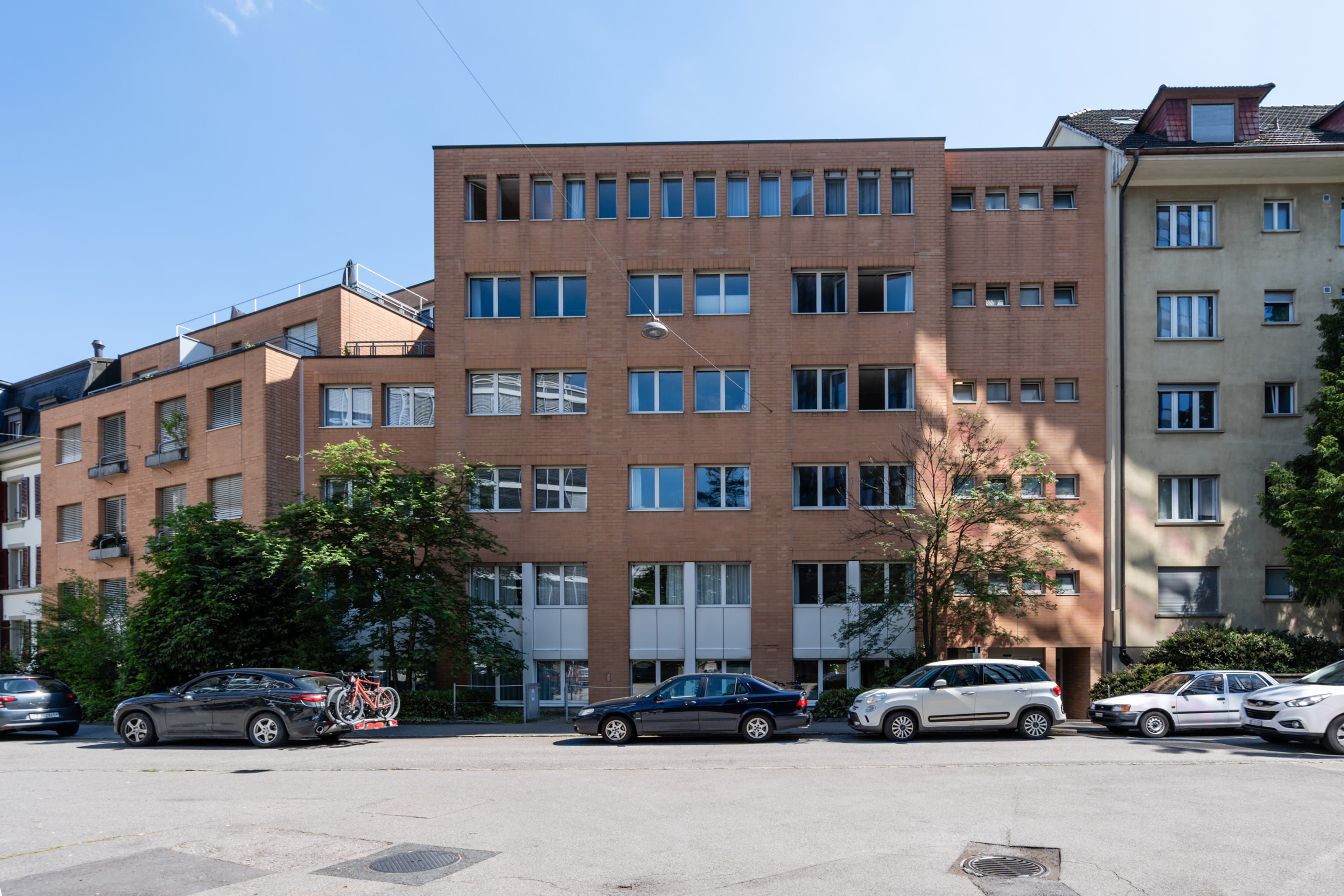 Immobilienanlage mit Wohn- und Gewerbefläche - Bild 2
