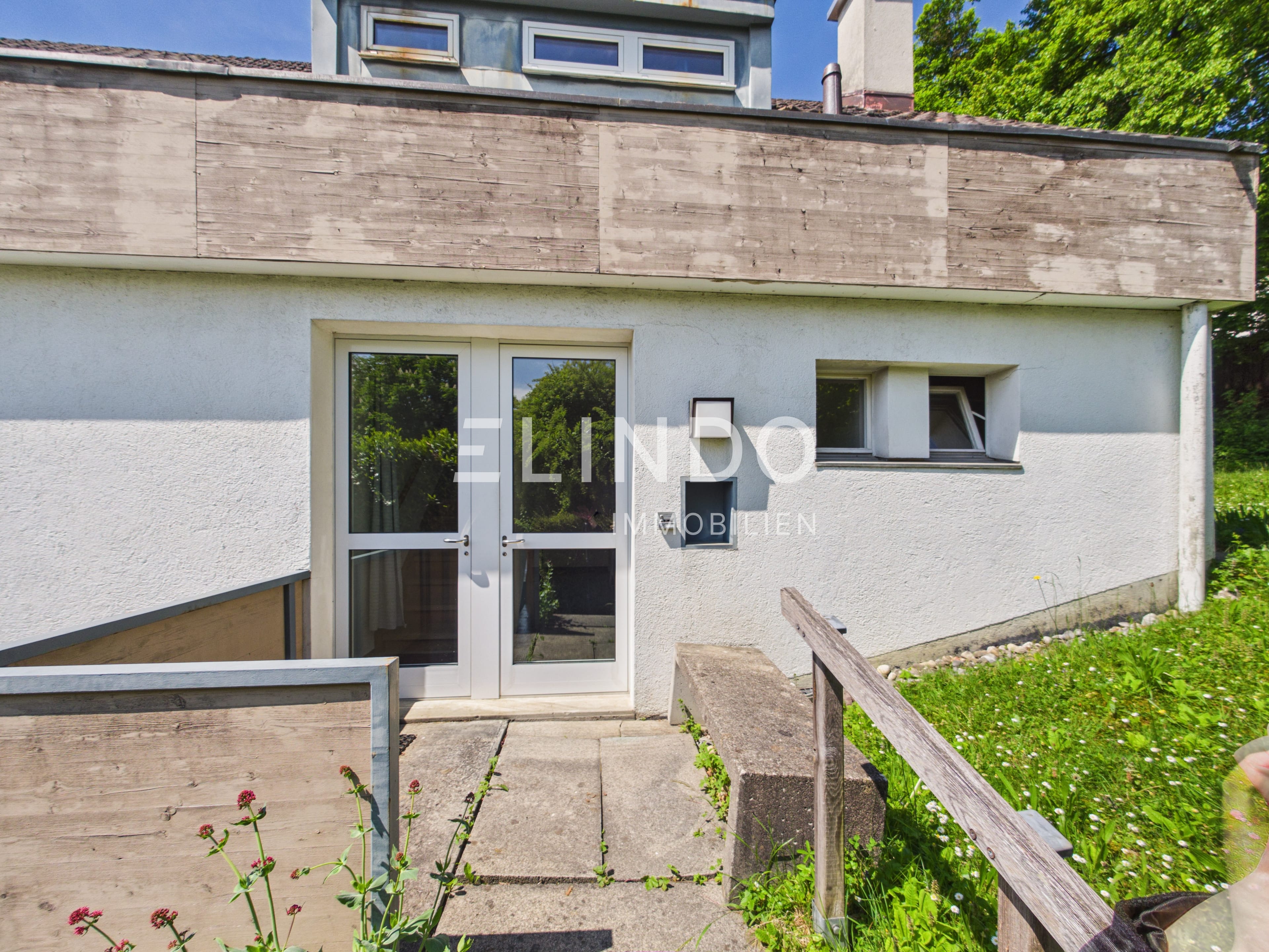 Weitblick & Sonne - Ihr Traumhaus in Birmensdorf ZH - Bild 20