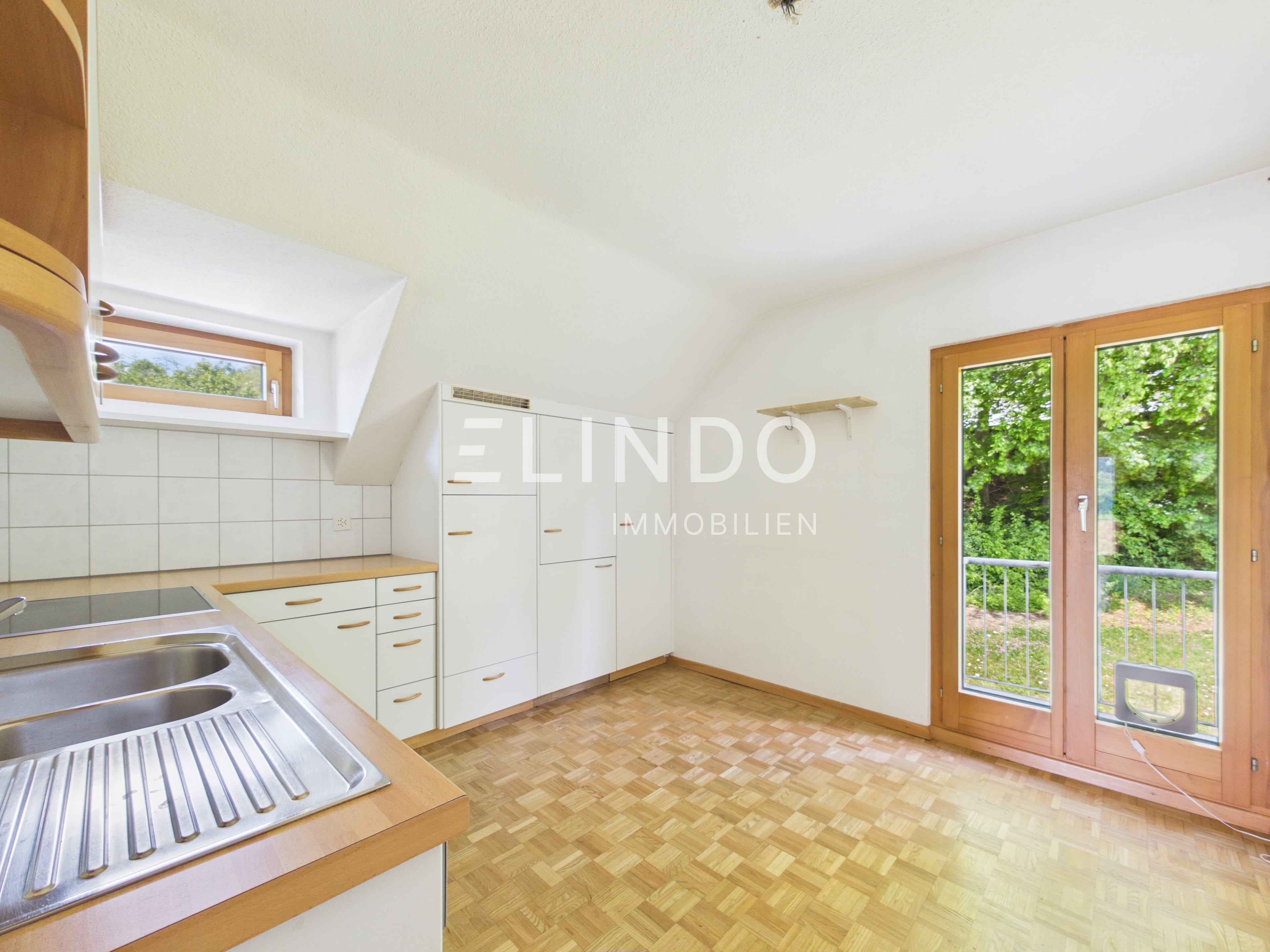 Weitblick & Sonne - Ihr Traumhaus in Birmensdorf ZH - Bild 10