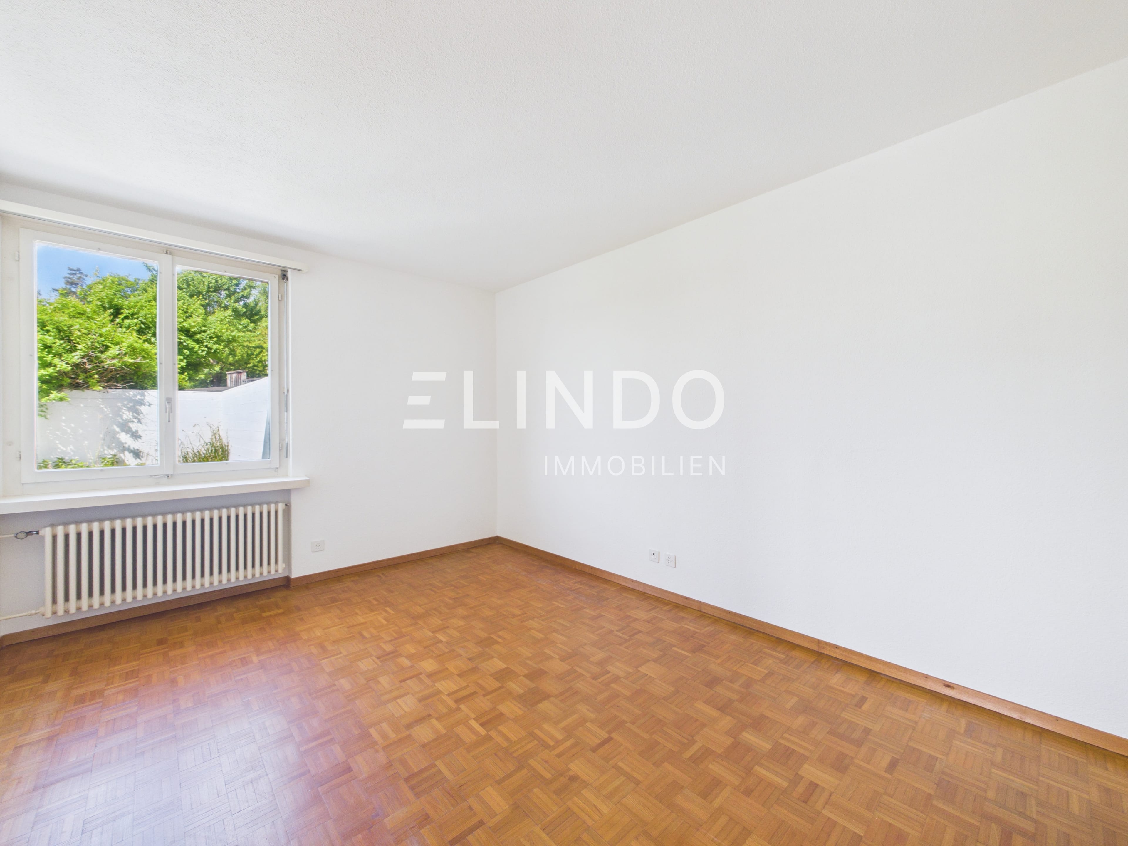Weitblick & Sonne - Ihr Traumhaus in Birmensdorf ZH - 7