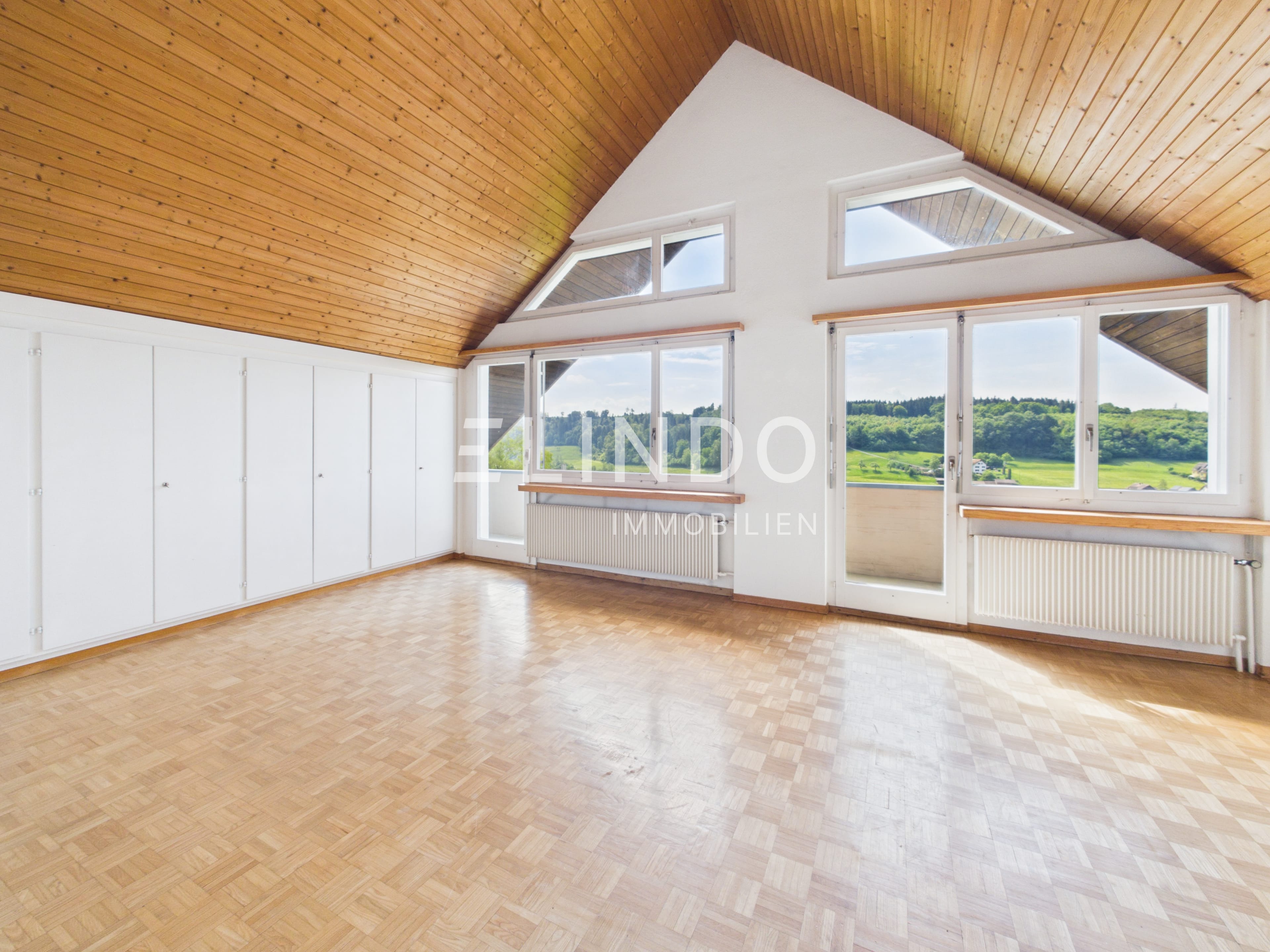 Weitblick & Sonne - Ihr Traumhaus in Birmensdorf ZH - Bild 12