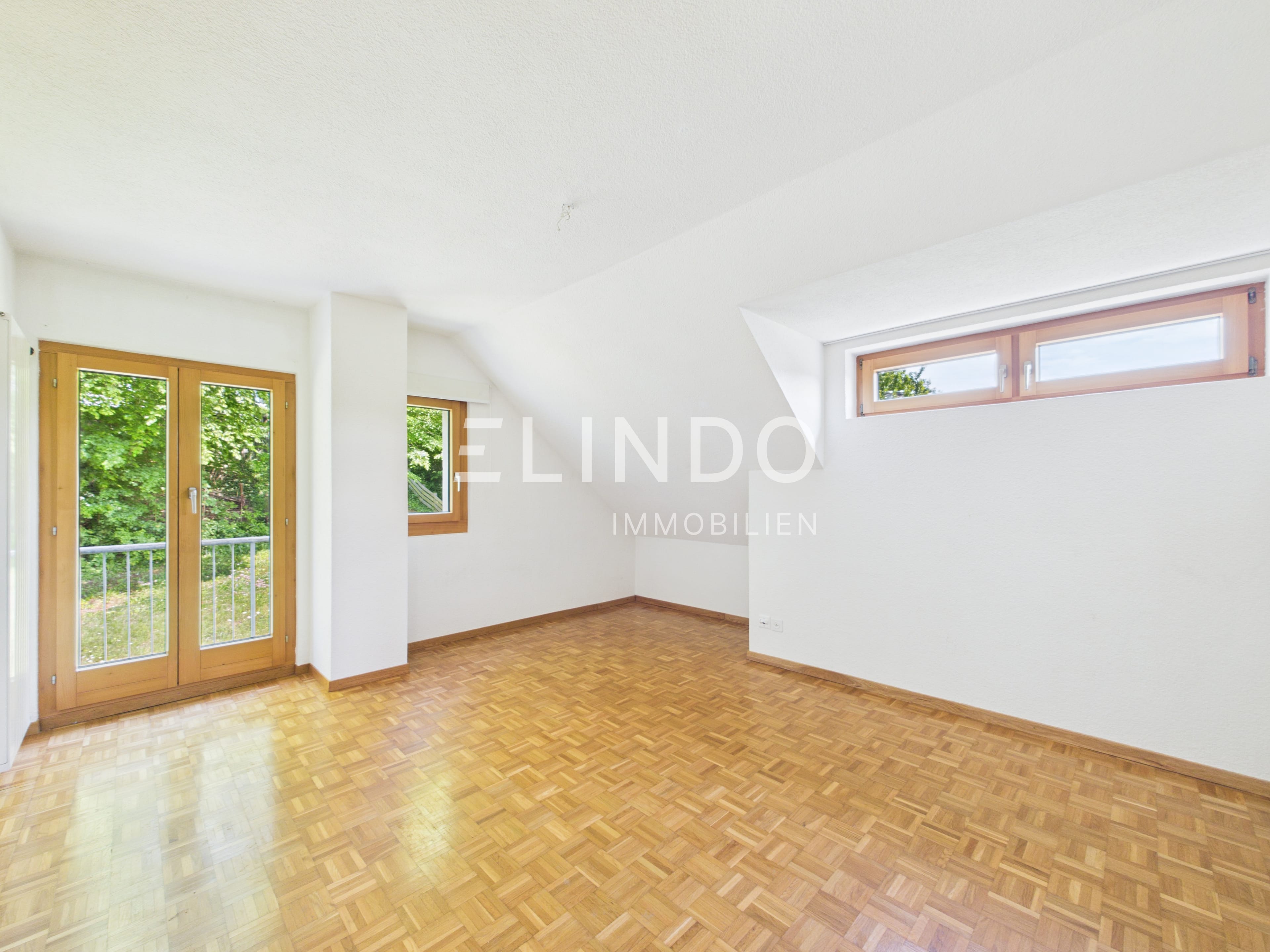 Weitblick & Sonne - Ihr Traumhaus in Birmensdorf ZH - Bild 4