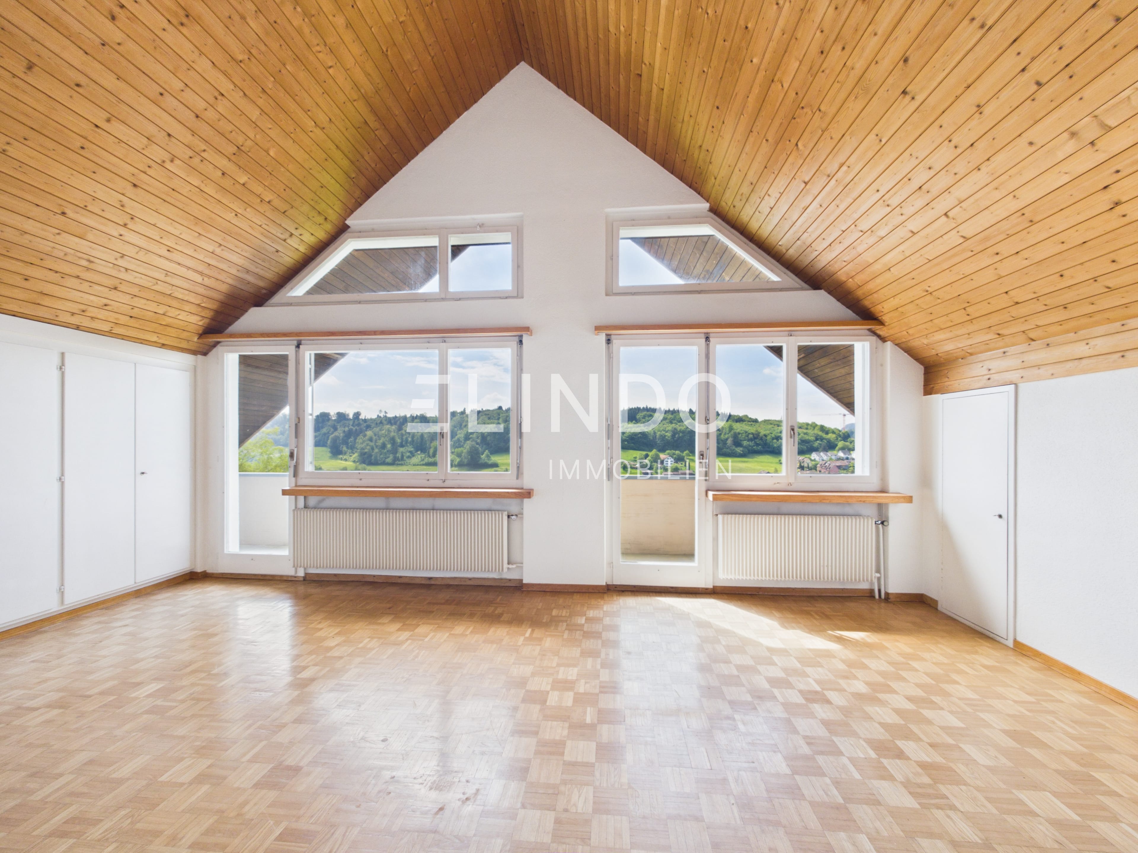 Weitblick & Sonne - Ihr Traumhaus in Birmensdorf ZH - 9