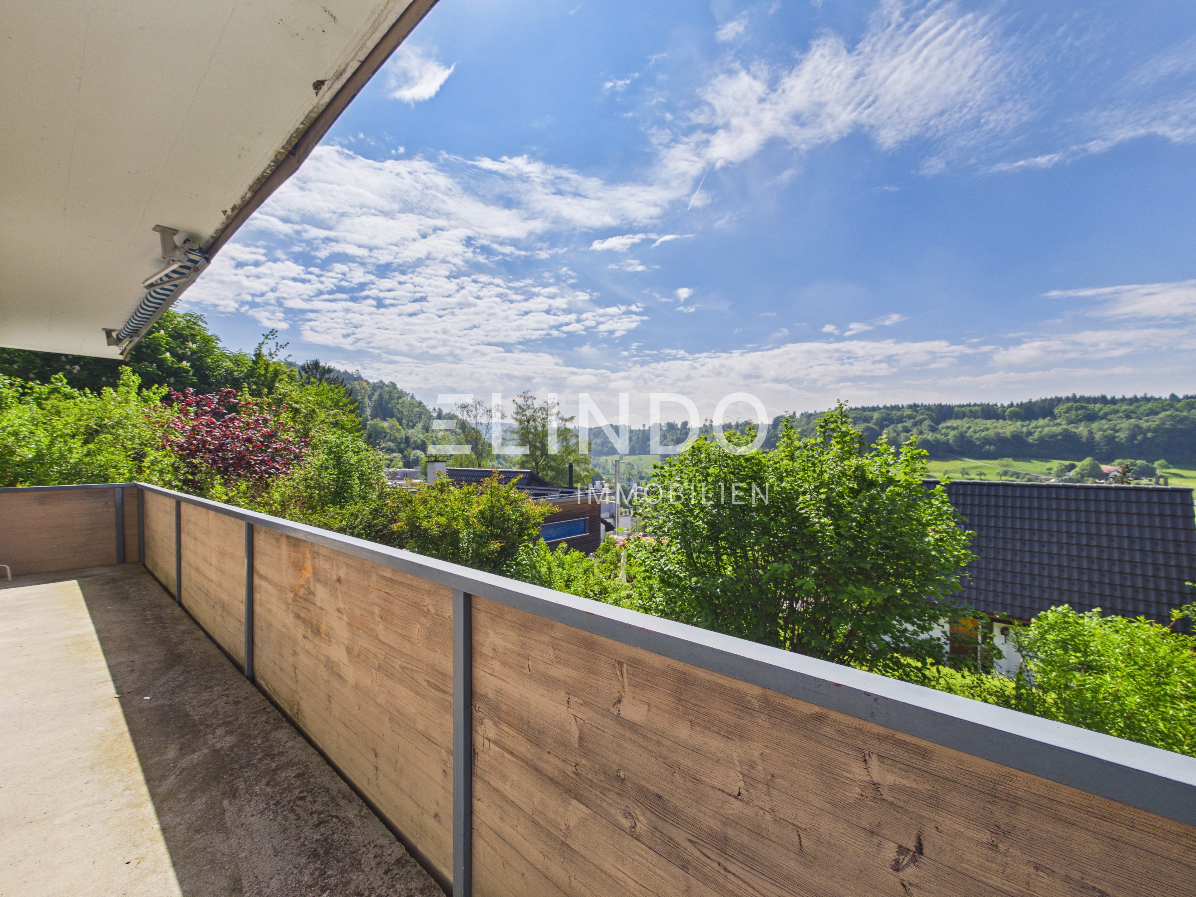 Weitblick & Sonne - Ihr Traumhaus in Birmensdorf ZH - Bild 16