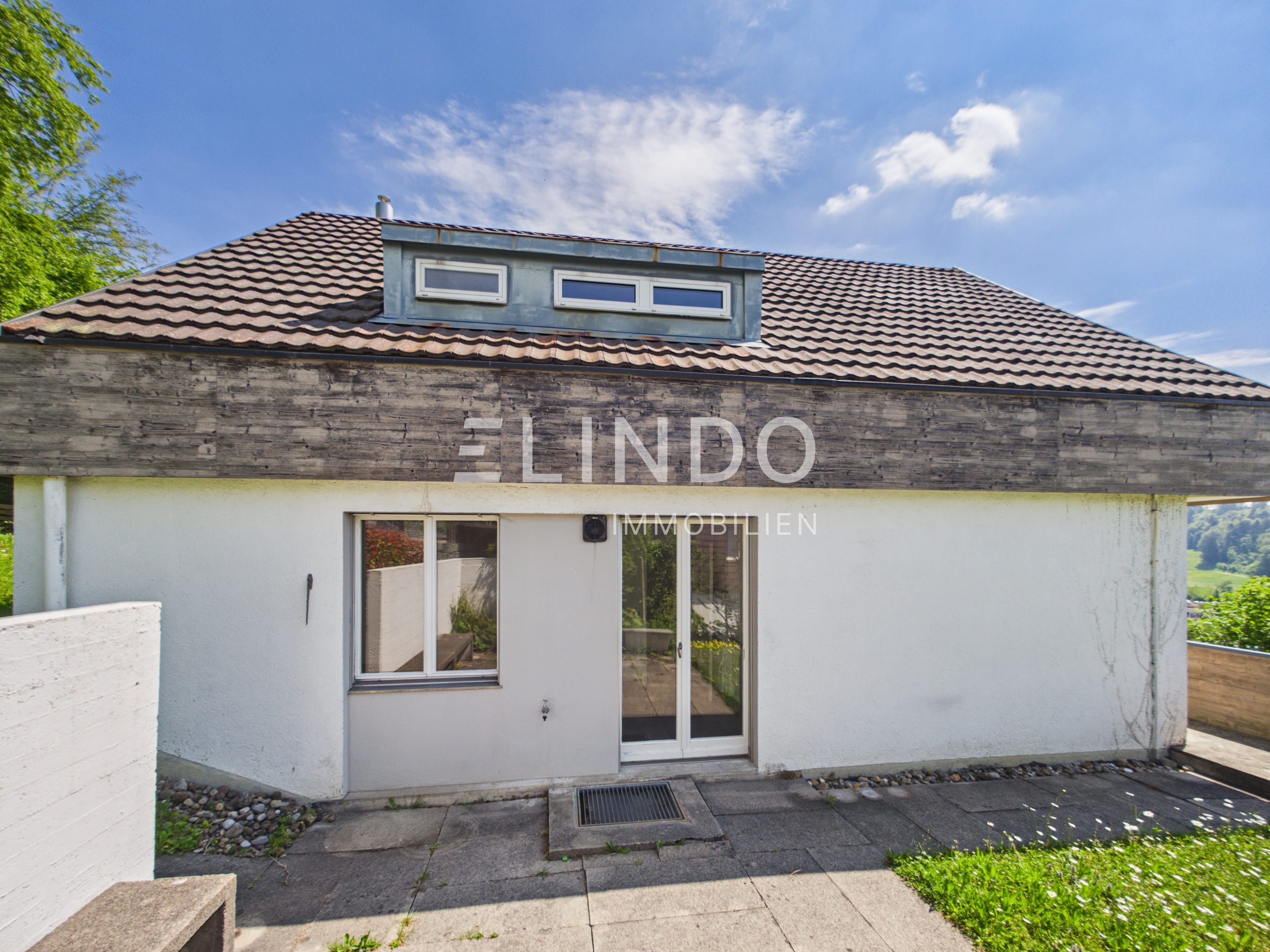 Weitblick & Sonne - Ihr Traumhaus in Birmensdorf ZH - 6
