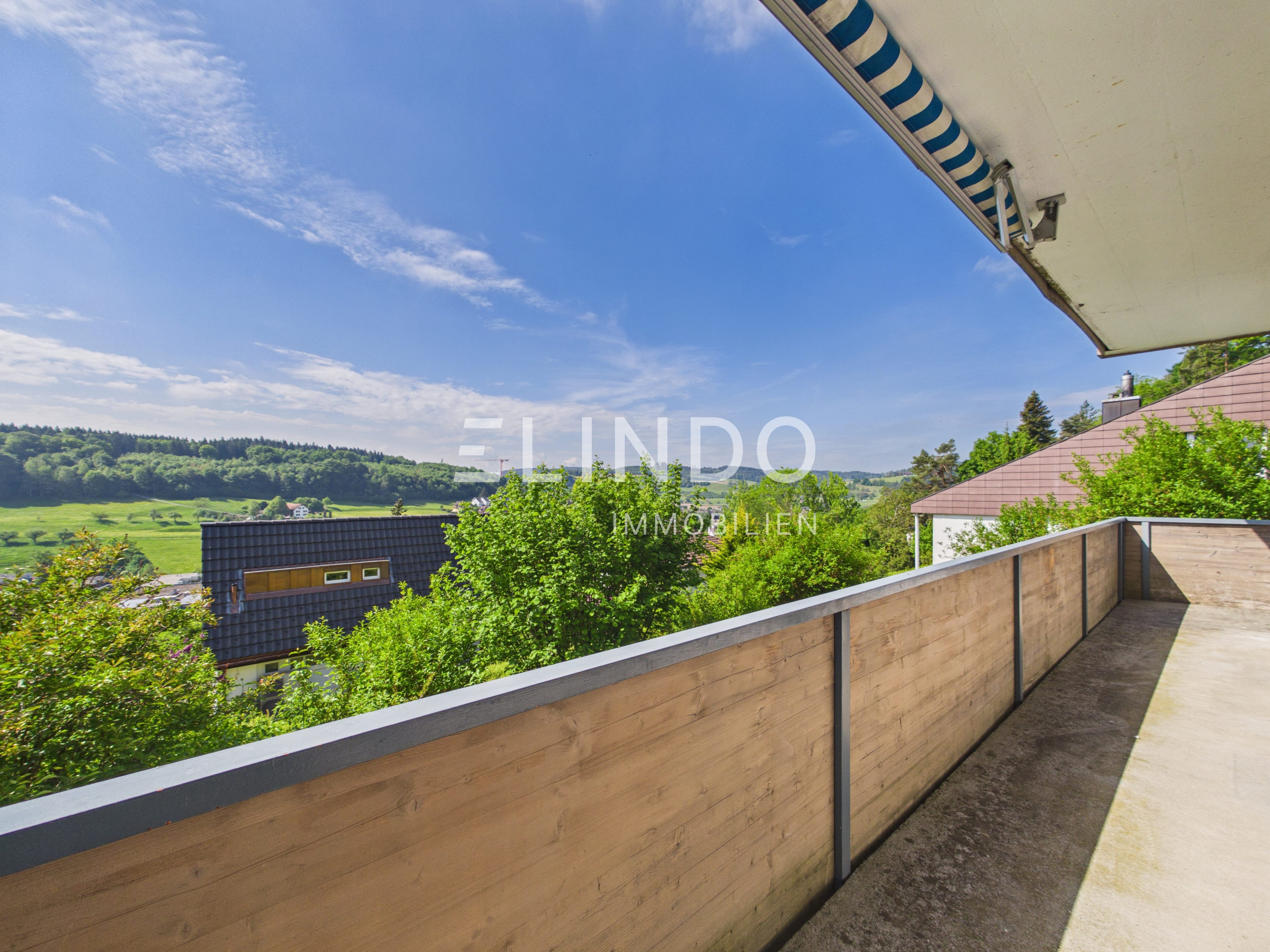 Weitblick & Sonne - Ihr Traumhaus in Birmensdorf ZH - Bild 17
