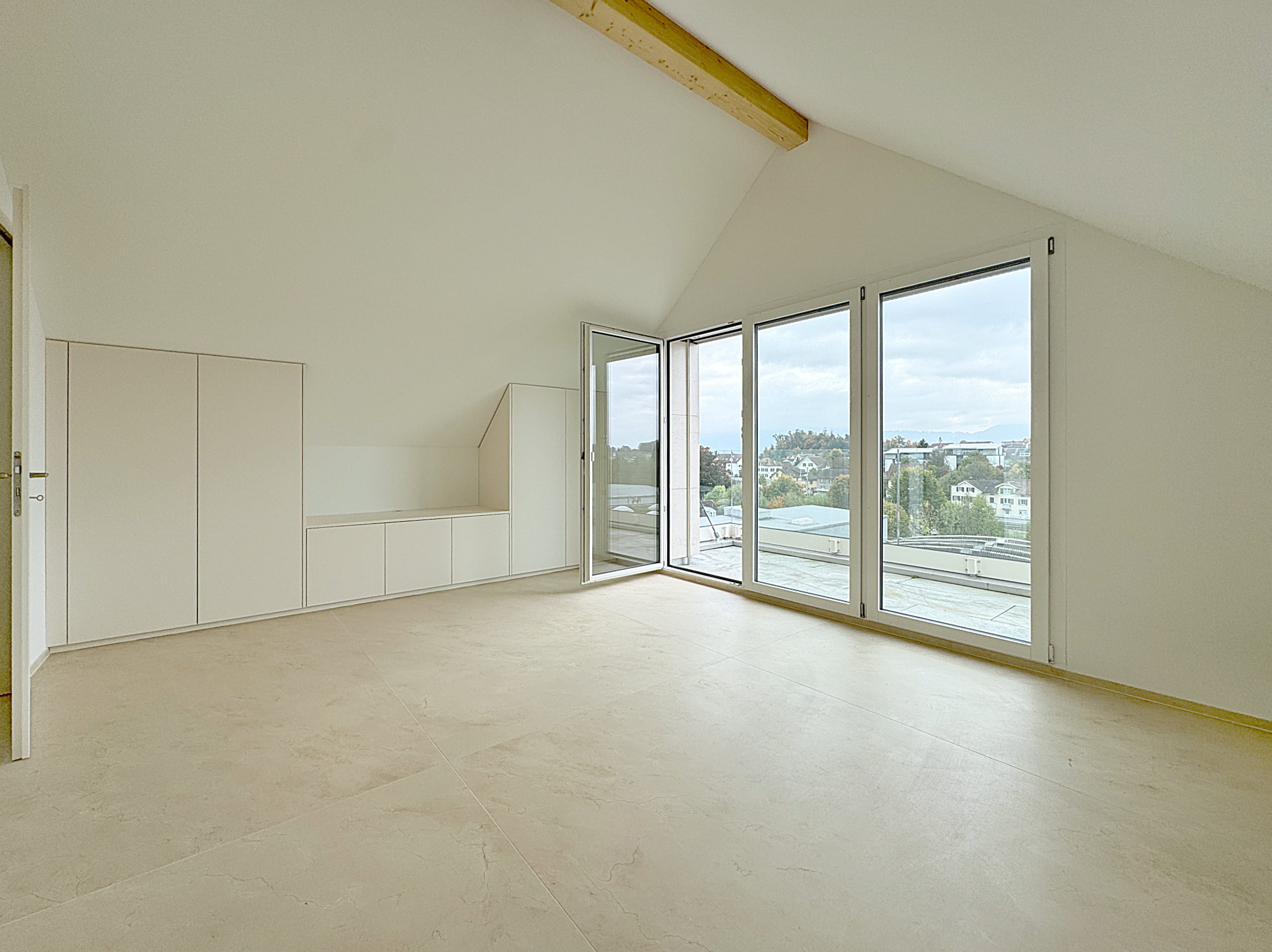 6.5-Zimmer-Maisonette mit 75.5 m² Terrassen in Bubikon - 7
