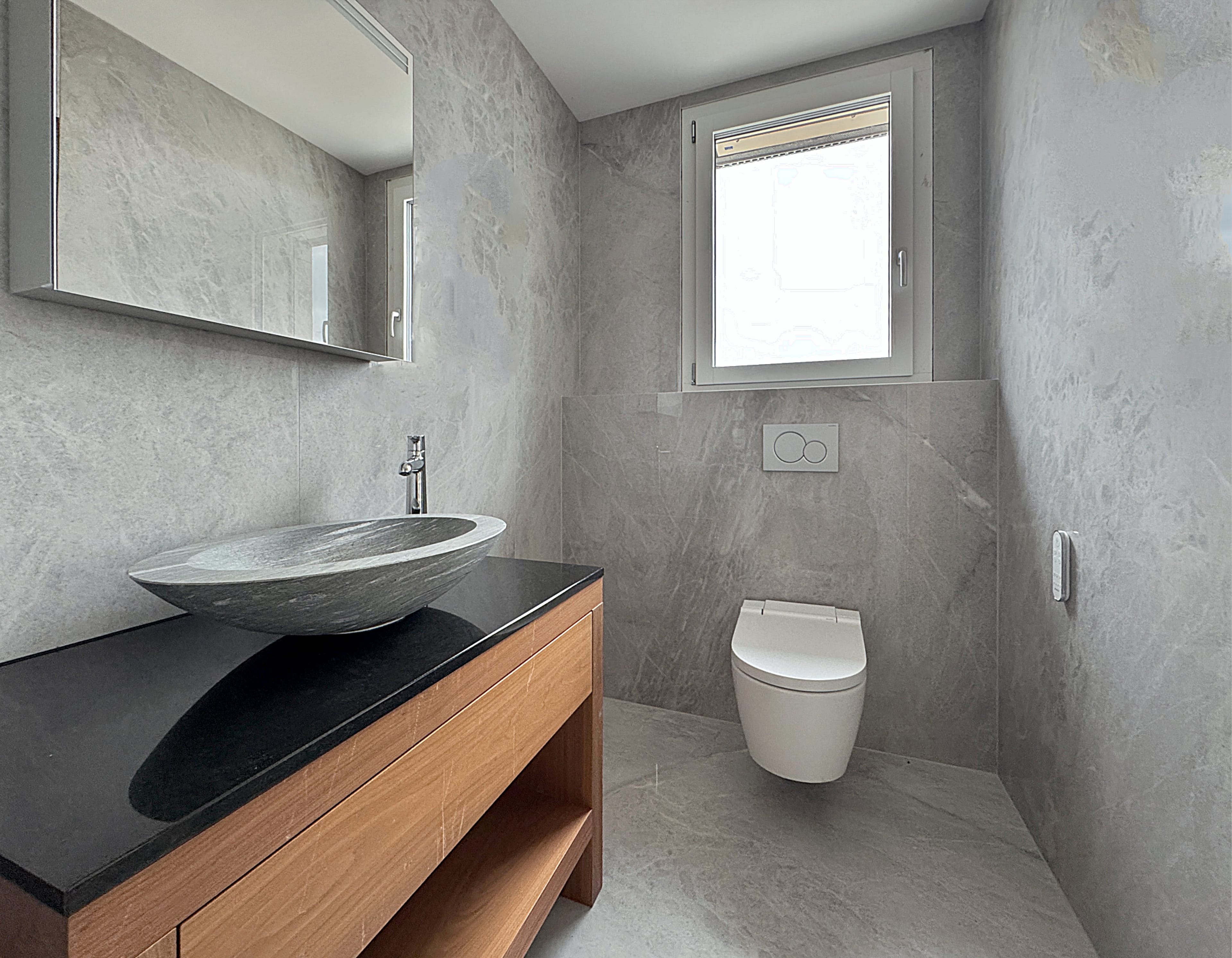 6.5-Zimmer-Maisonette mit 75.5 m² Terrassen in Bubikon - 13