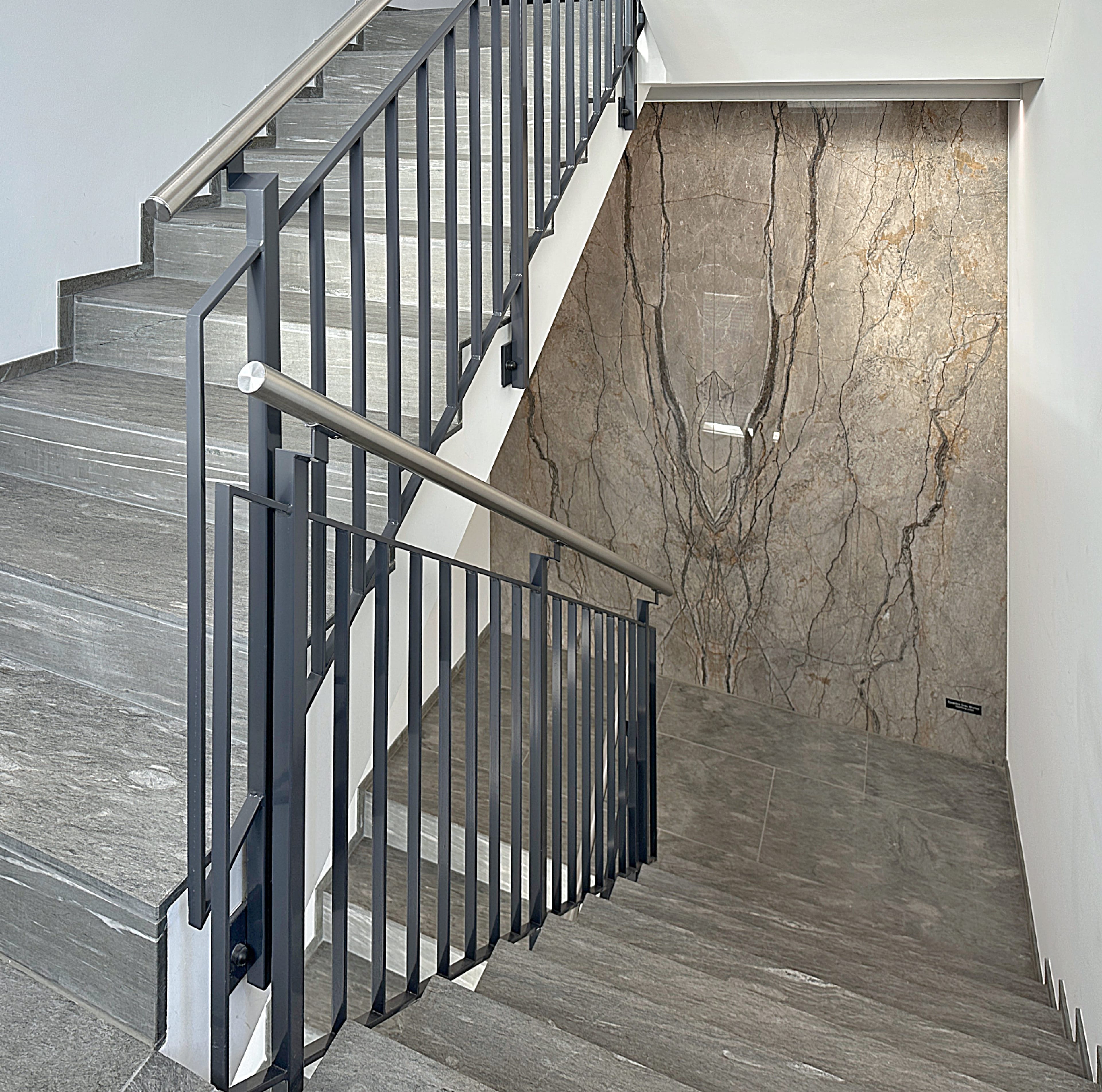 Repräsentative Gewerbeflächen 178-788 m² in Bubikon - 8