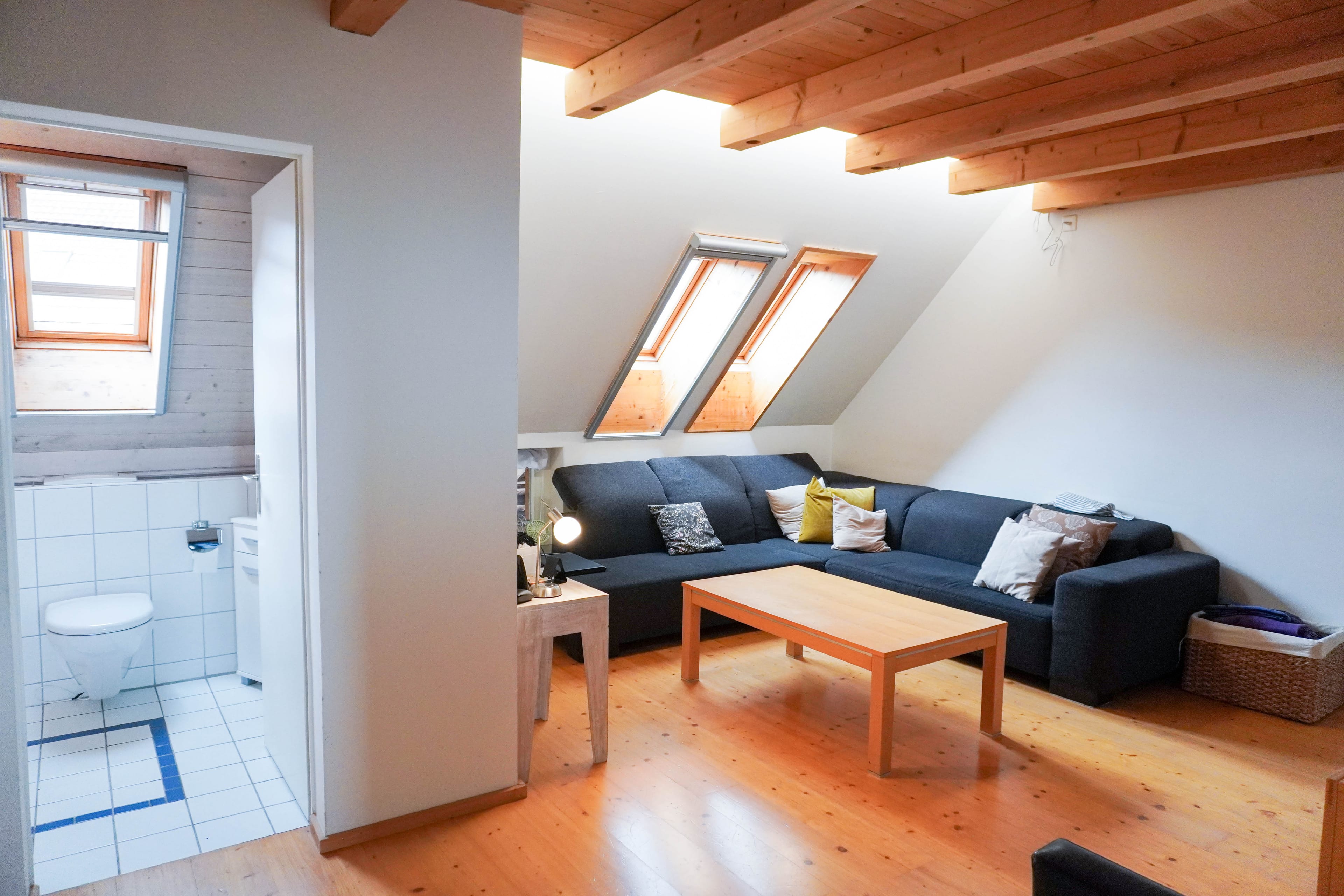 Familienhaus mit viel Raum auf vier Ebenen - 6
