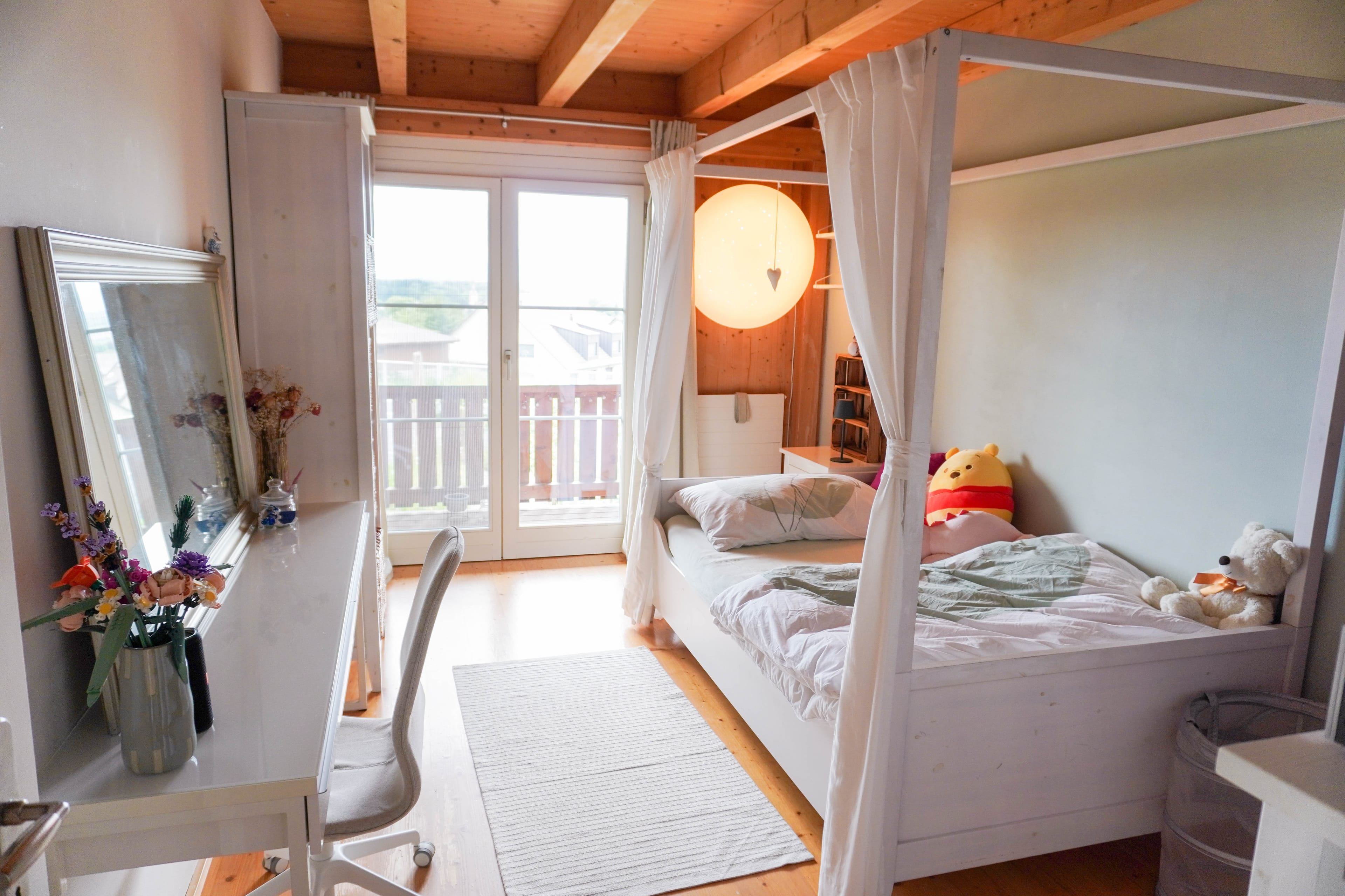 Familienhaus mit viel Raum auf vier Ebenen - 24