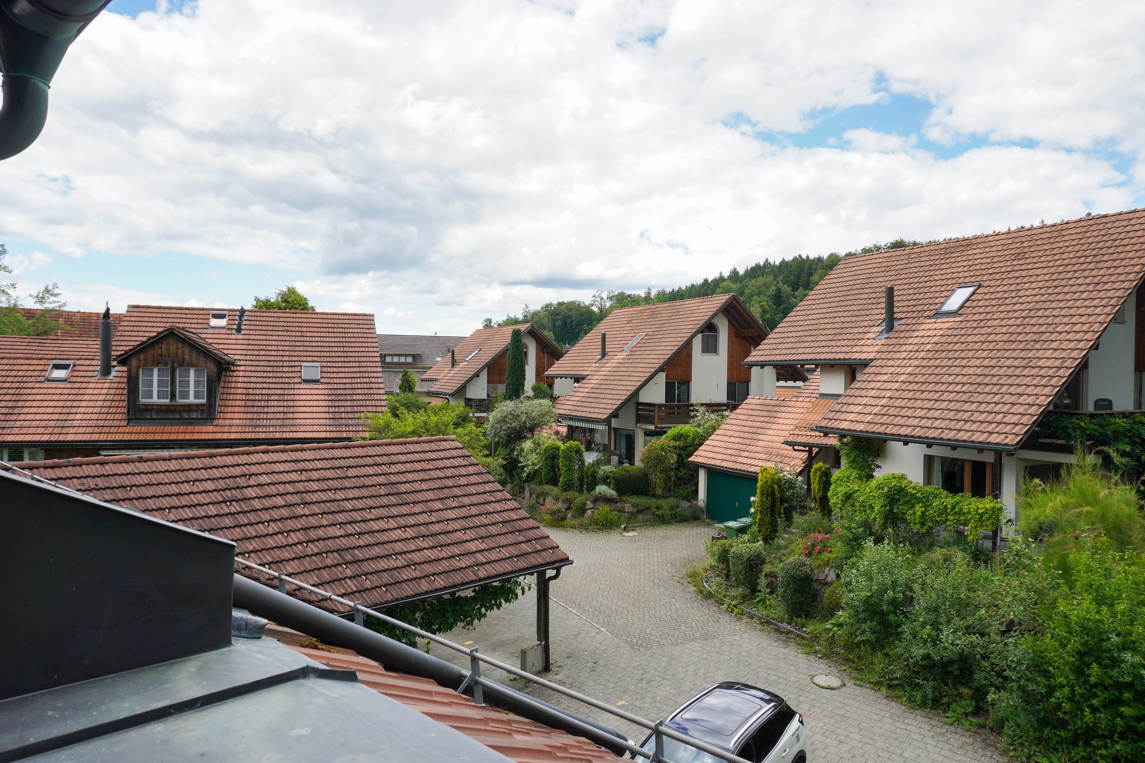 Familienhaus mit viel Raum auf vier Ebenen - 13