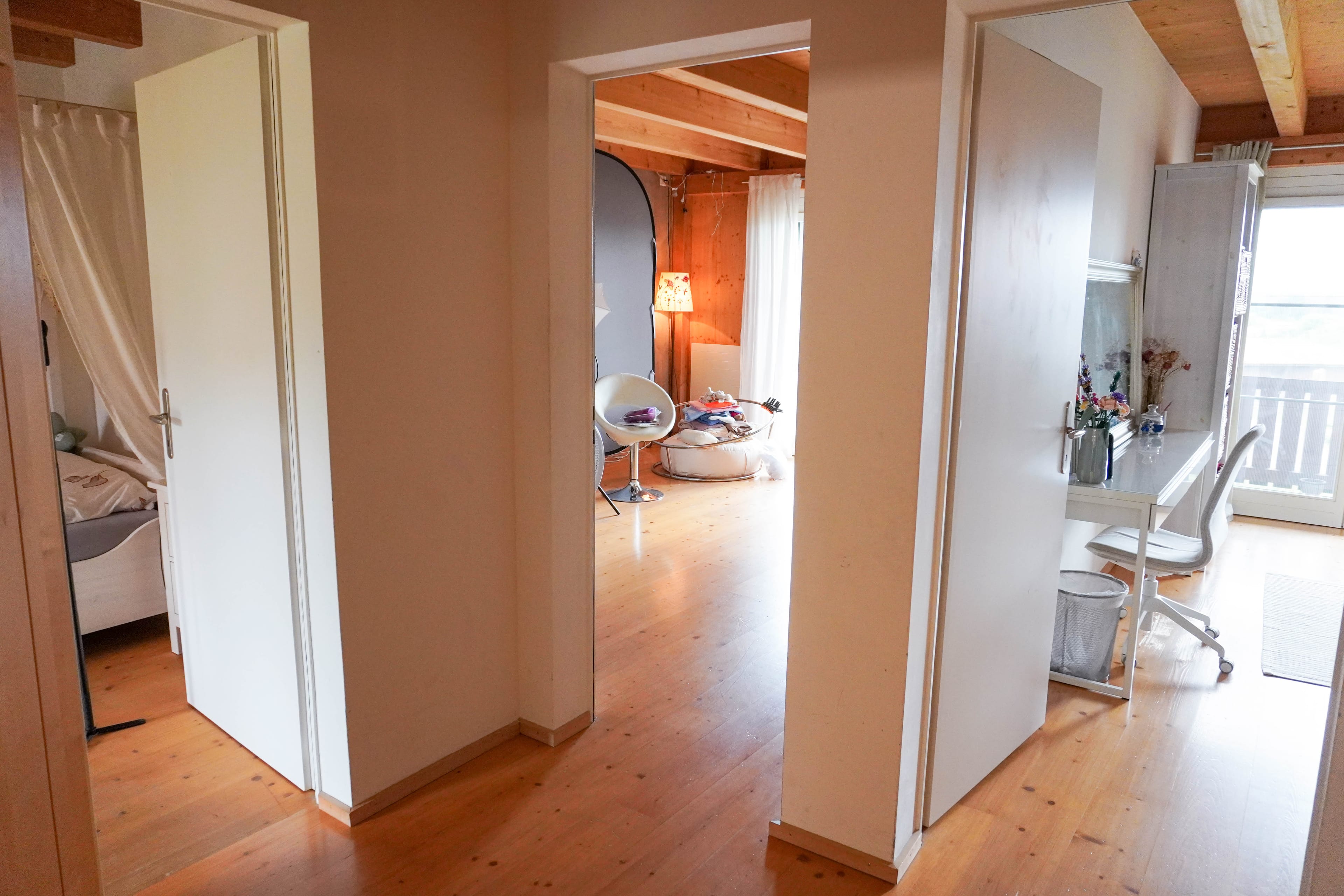 Familienhaus mit viel Raum auf vier Ebenen - 15