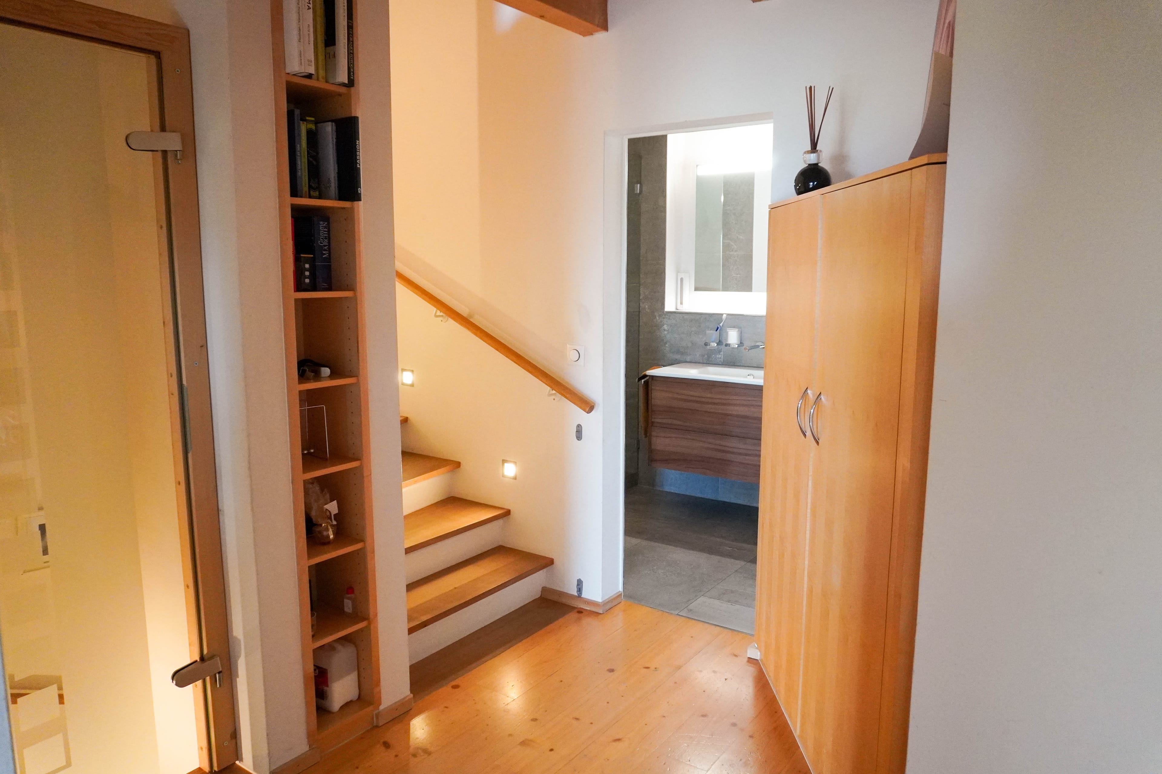 Familienhaus mit viel Raum auf vier Ebenen - 7