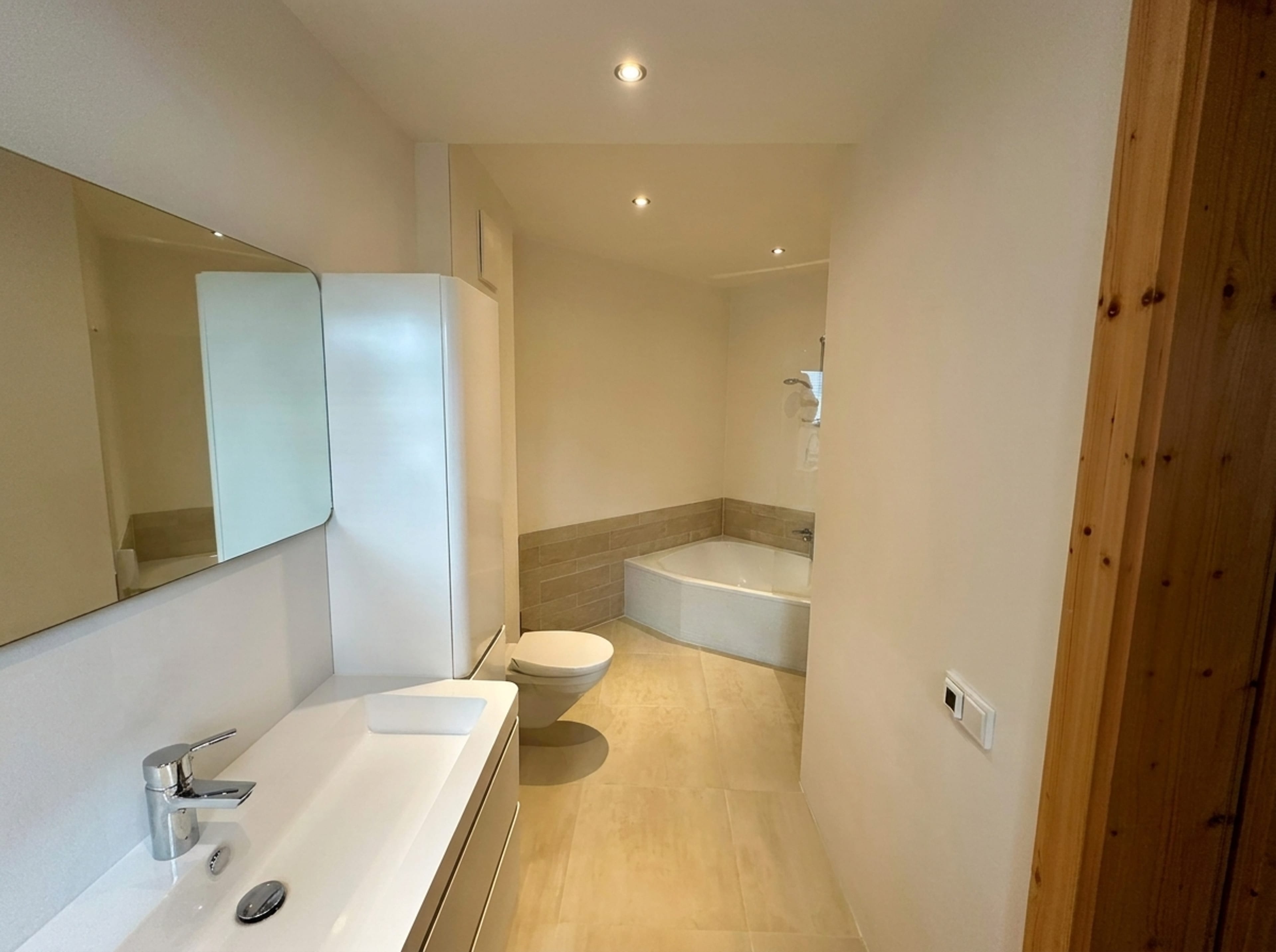7.5-Zimmer-Chalet mit Panorama & Terrasse in Gersau kaufen - 5