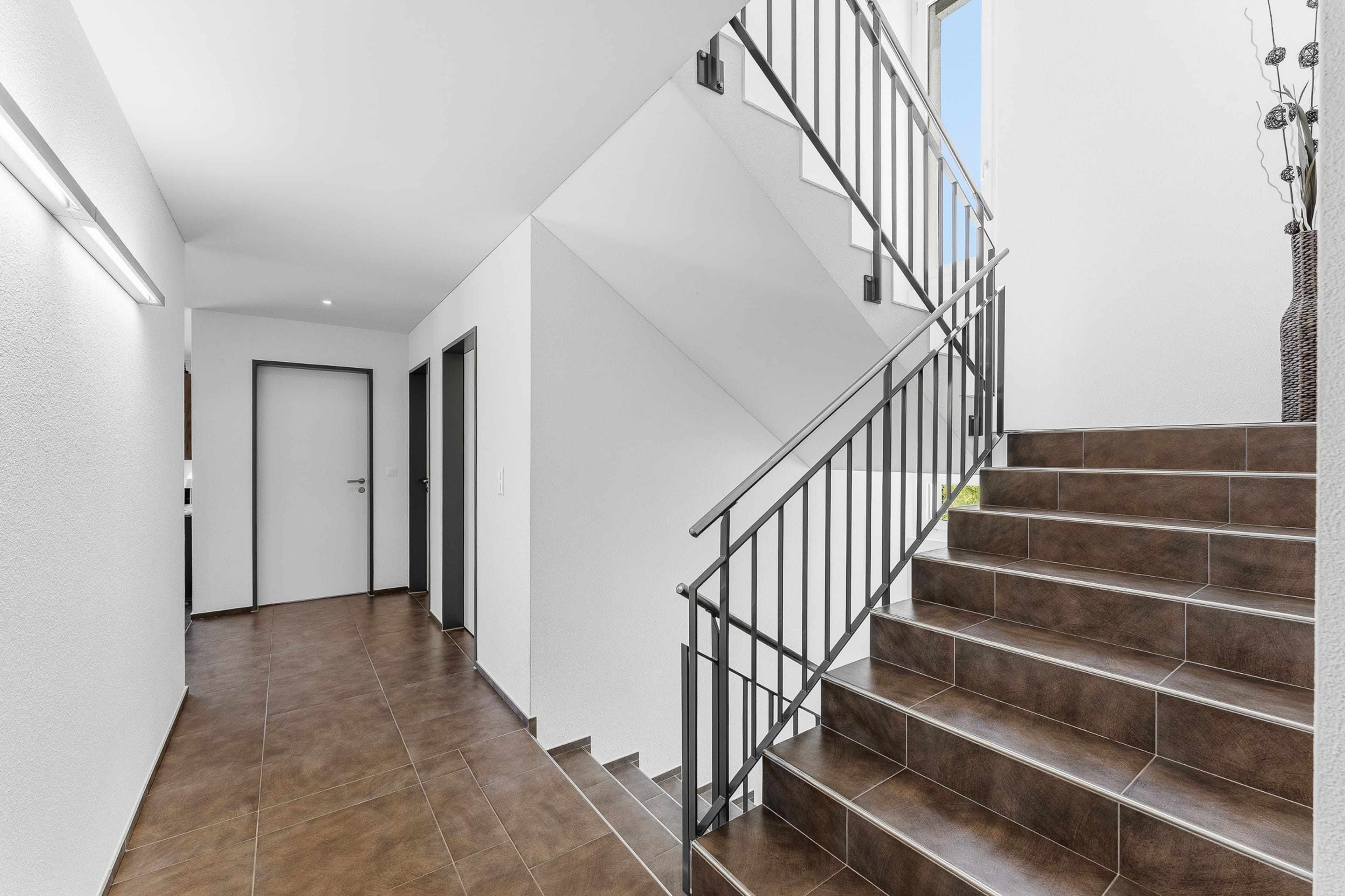 7.5-Zimmer-Haus - Gartenparadies & Traumimmobilie, Winikon, nähe Sursee - 17