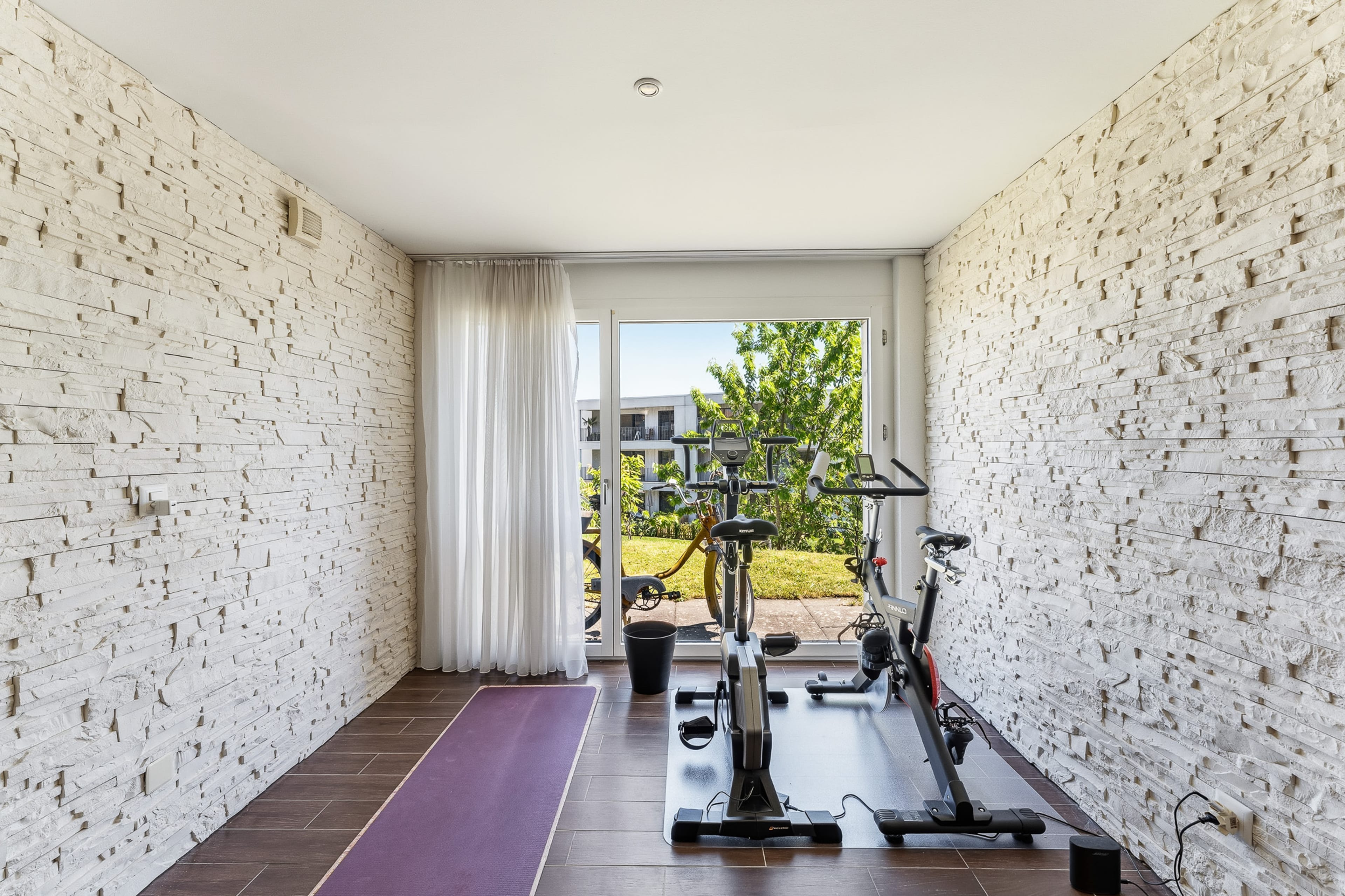 7.5-Zimmer-Haus - Gartenparadies & Traumimmobilie, Winikon, nähe Sursee - 9