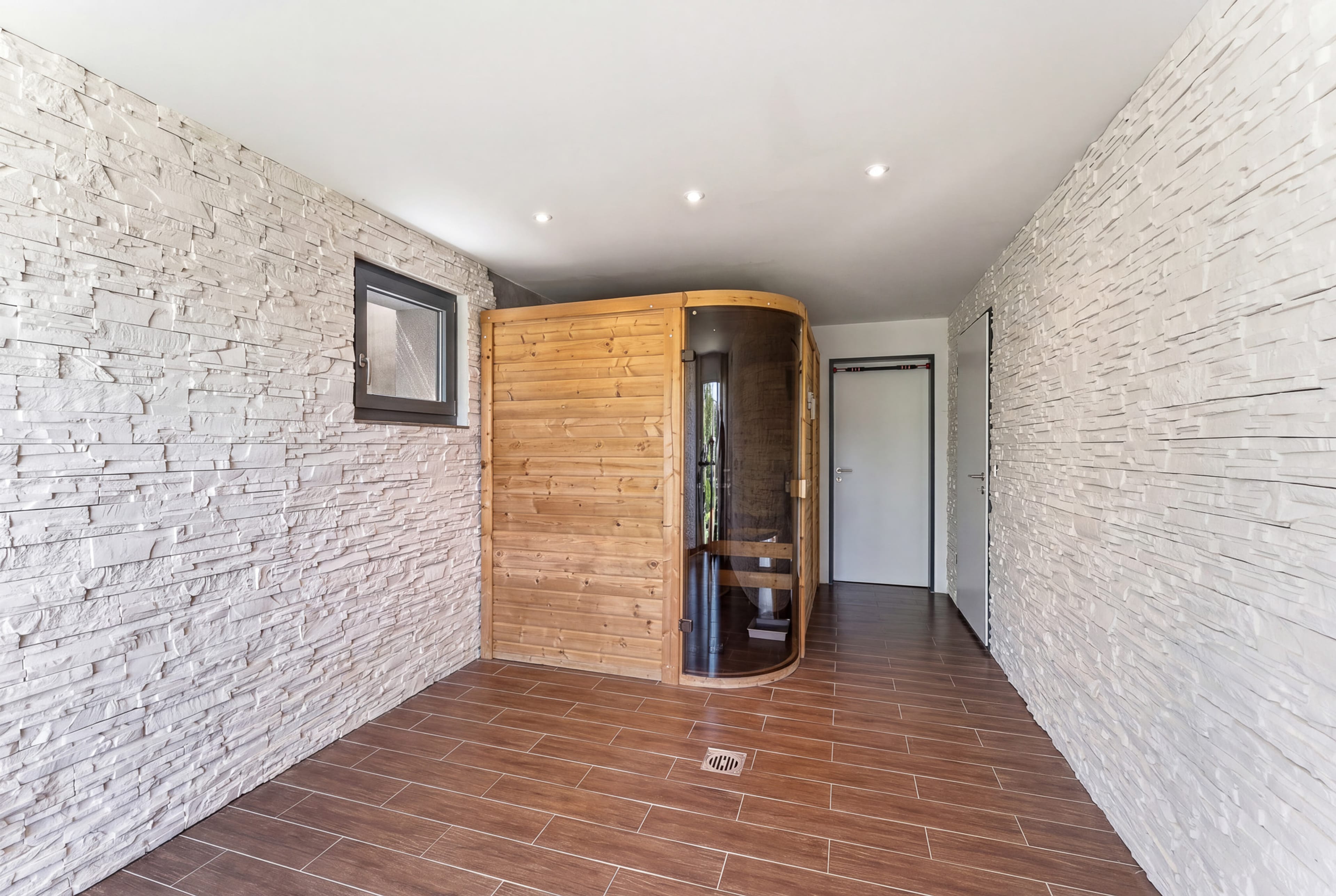 7.5-Zimmer-Haus - Gartenparadies & Traumimmobilie, Winikon, nähe Sursee - 14