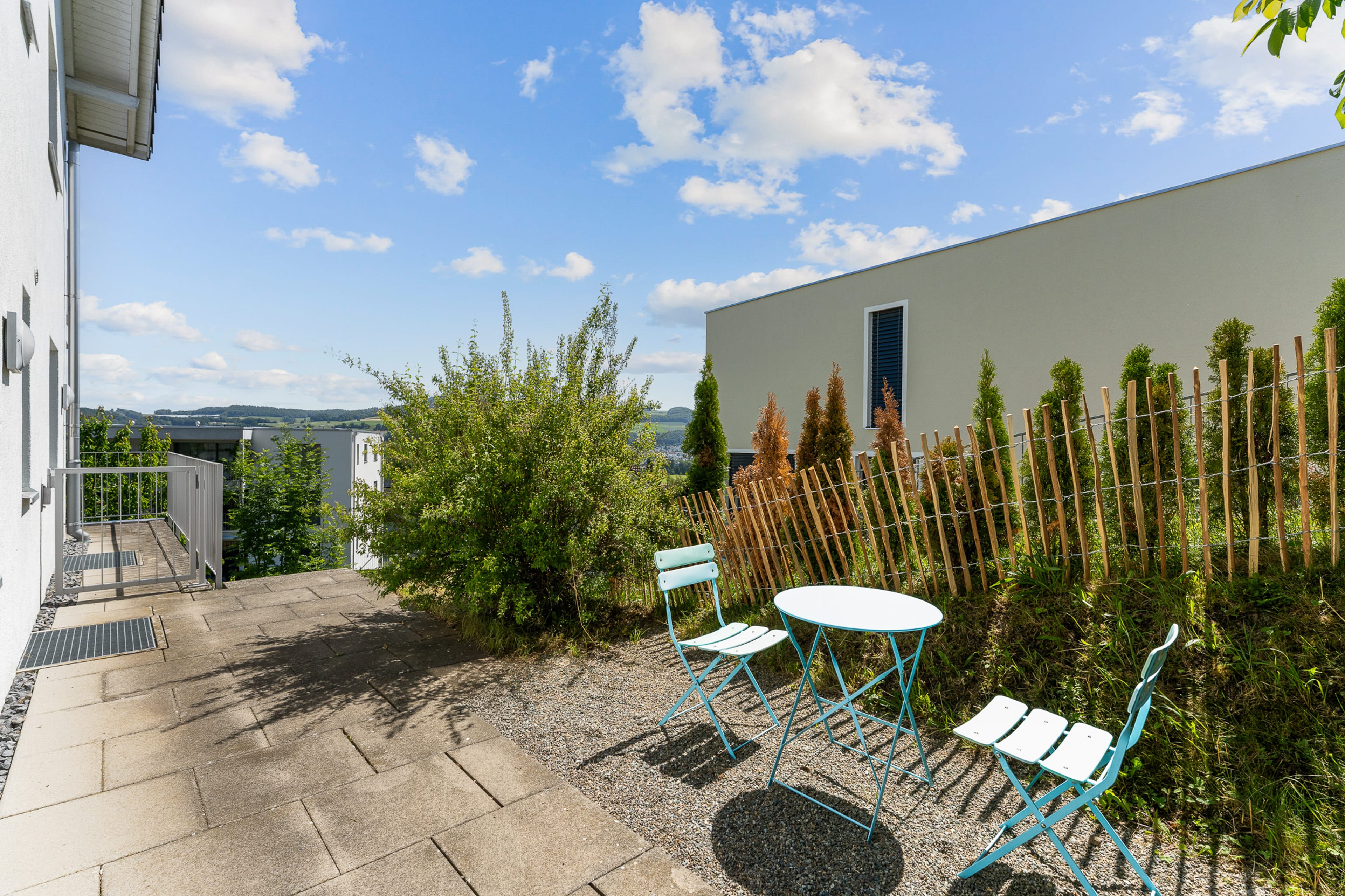 7.5-Zimmer-Haus - Gartenparadies & Traumimmobilie, Winikon, nähe Sursee - 20