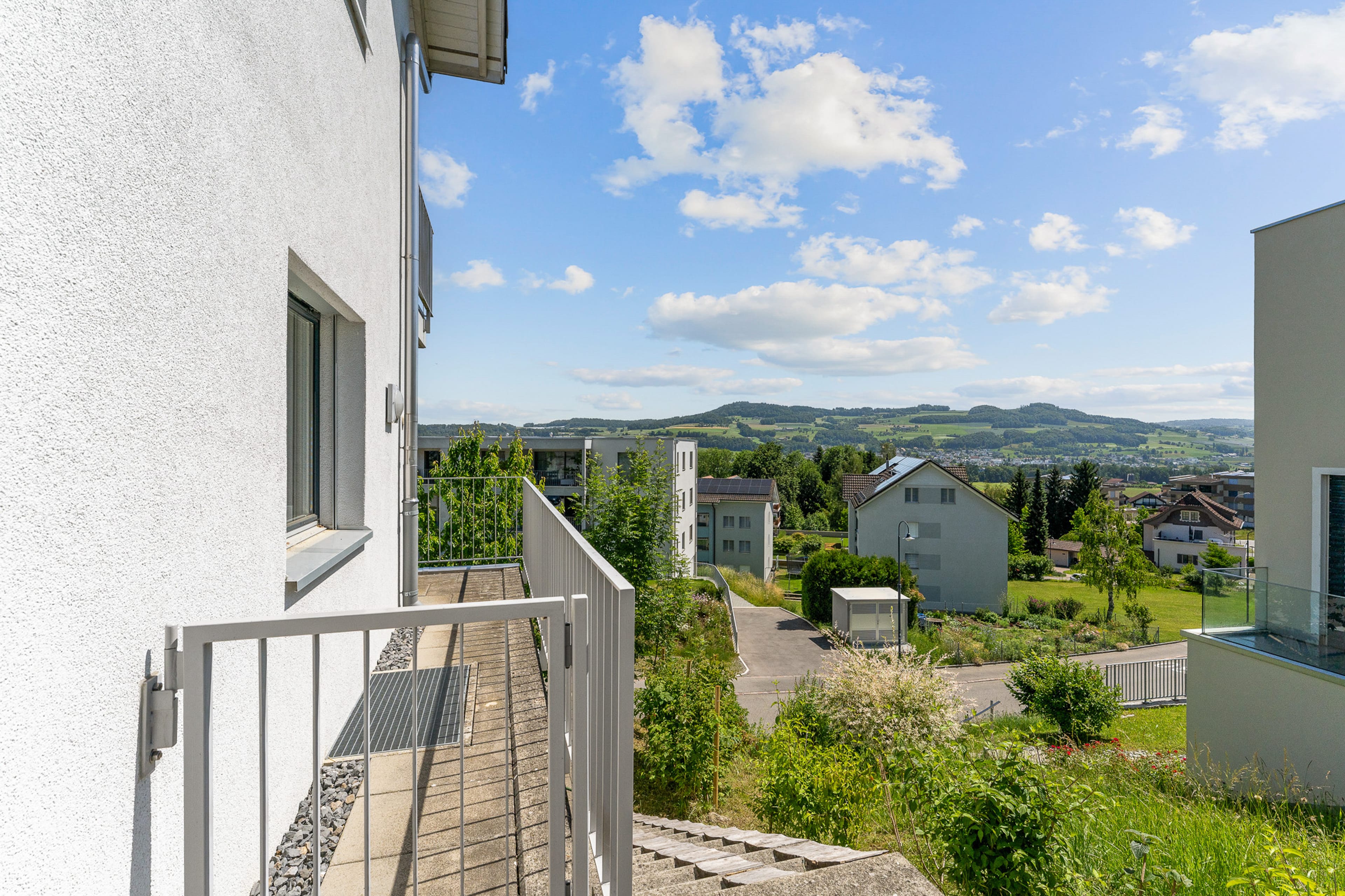 7.5-Zimmer-Haus - Gartenparadies & Traumimmobilie, Winikon, nähe Sursee - 22