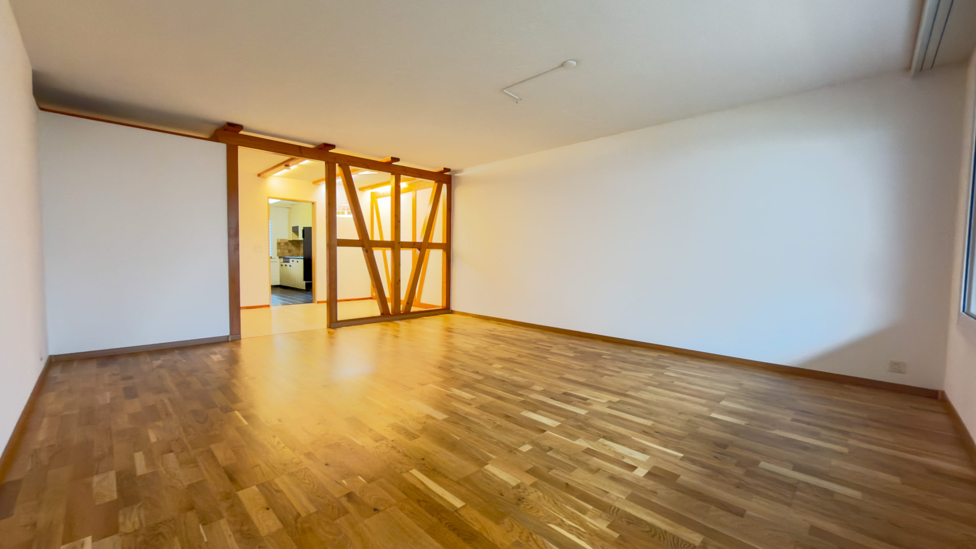 4.5-Zimmer-Wohnung in Kirchberg - sonnig, zentral kaufen