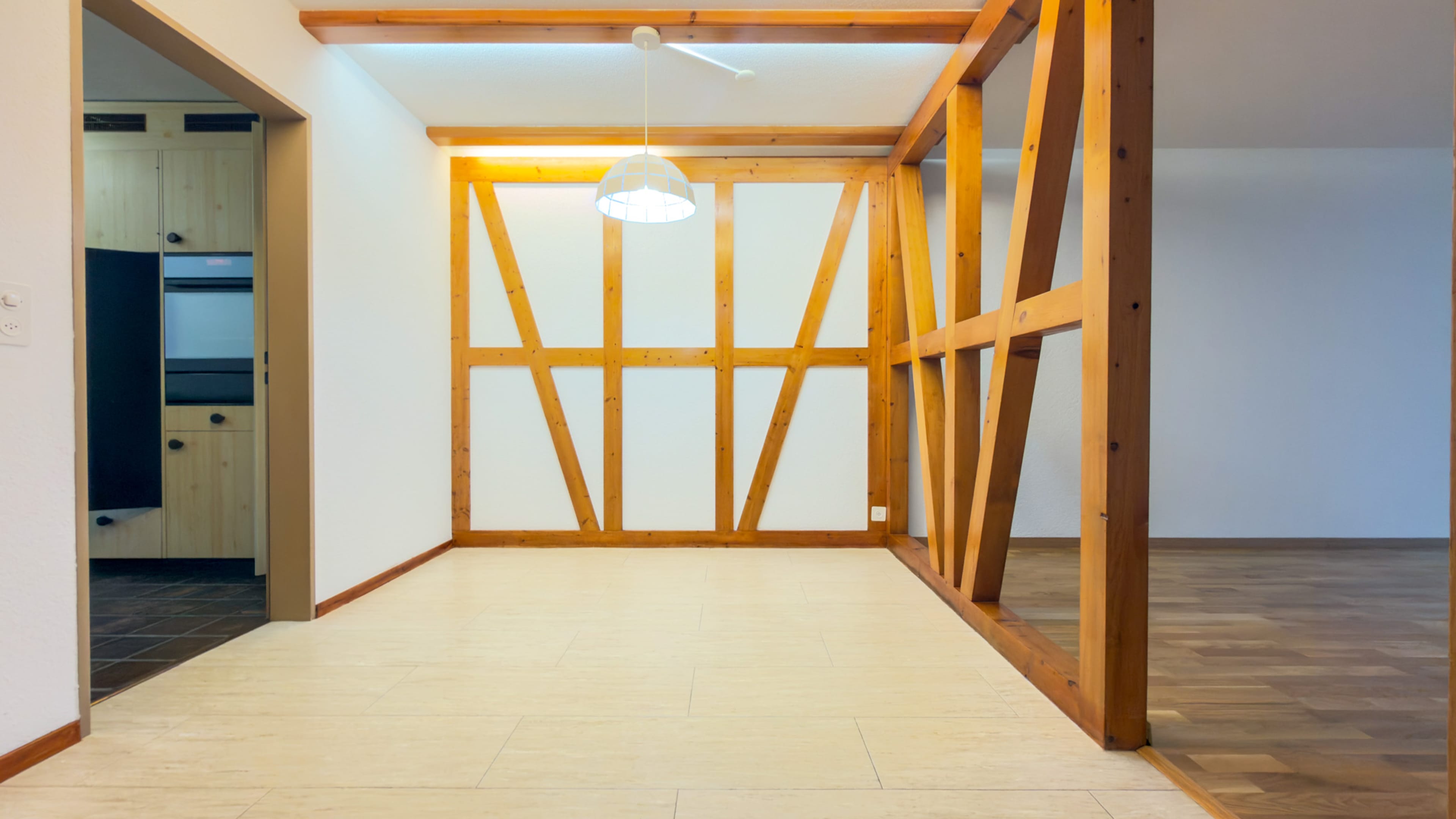 4.5-Zimmer-Wohnung in Kirchberg - sonnig, zentral kaufen - 3