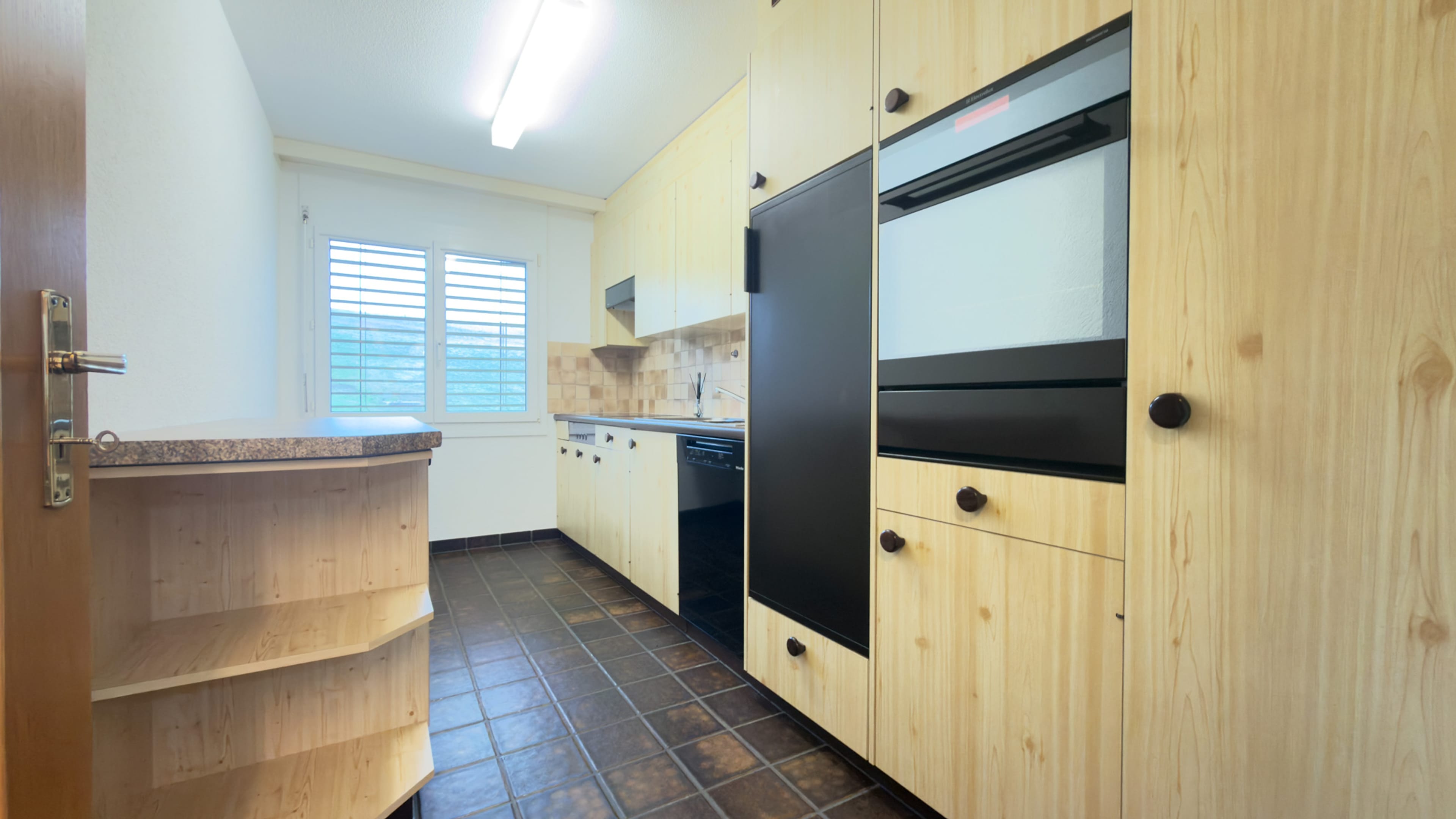 4.5-Zimmer-Wohnung in Kirchberg - sonnig, zentral kaufen - 6