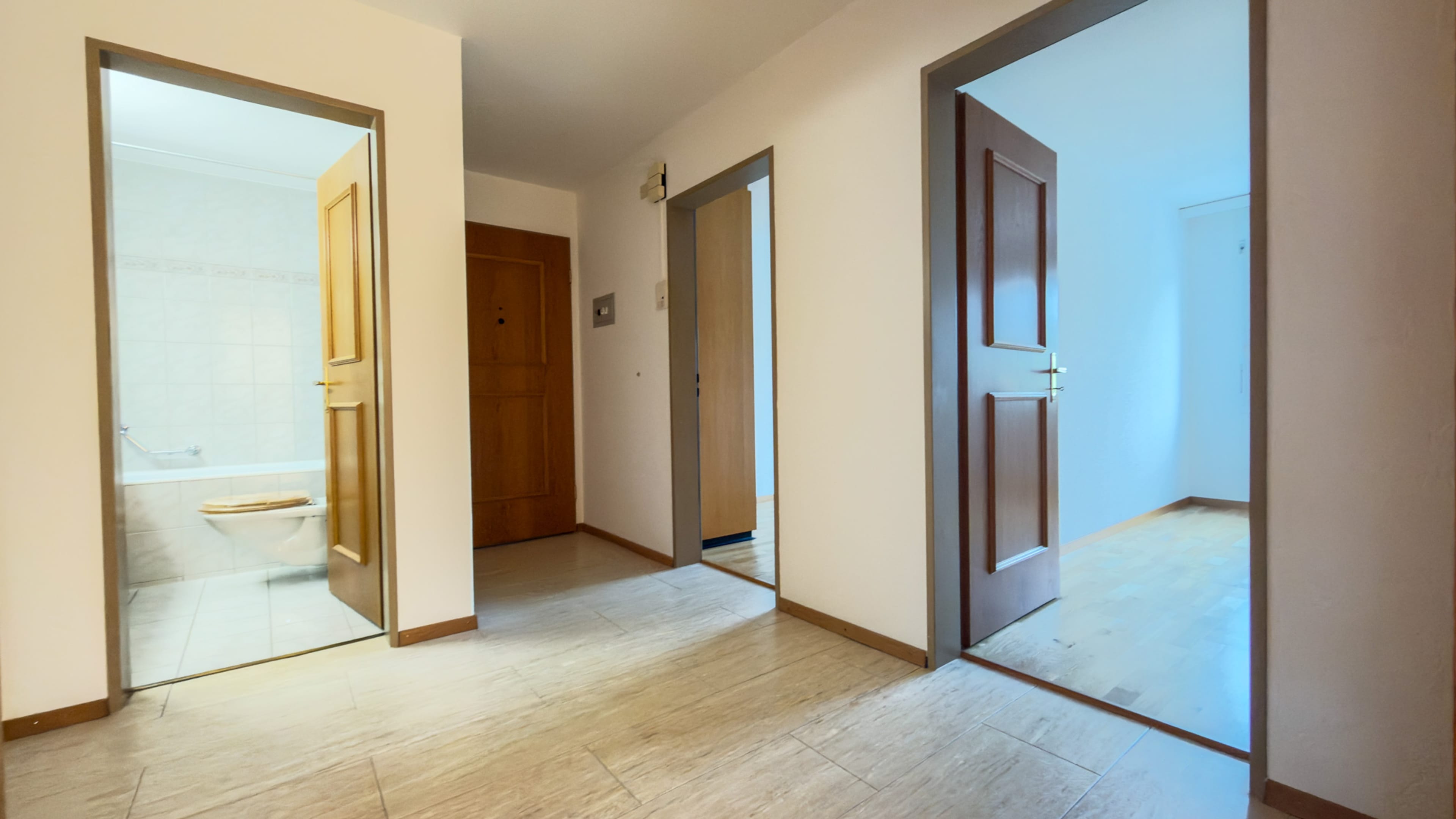 4.5-Zimmer-Wohnung in Kirchberg - sonnig, zentral kaufen - 7